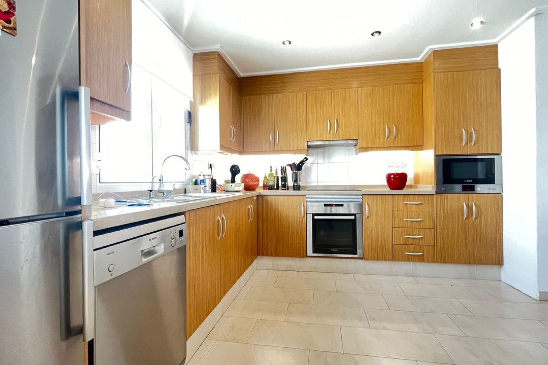 Revente - Appartement - Los Dolses