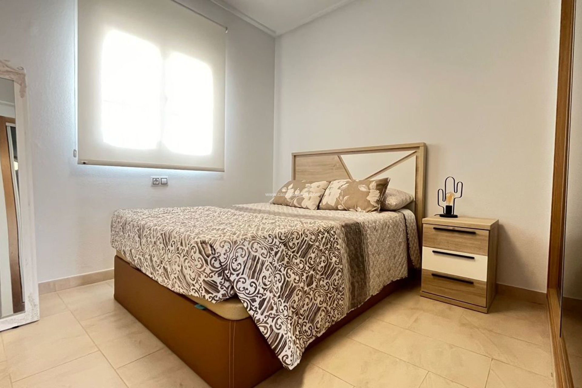 Revente - Appartement - Los Dolses