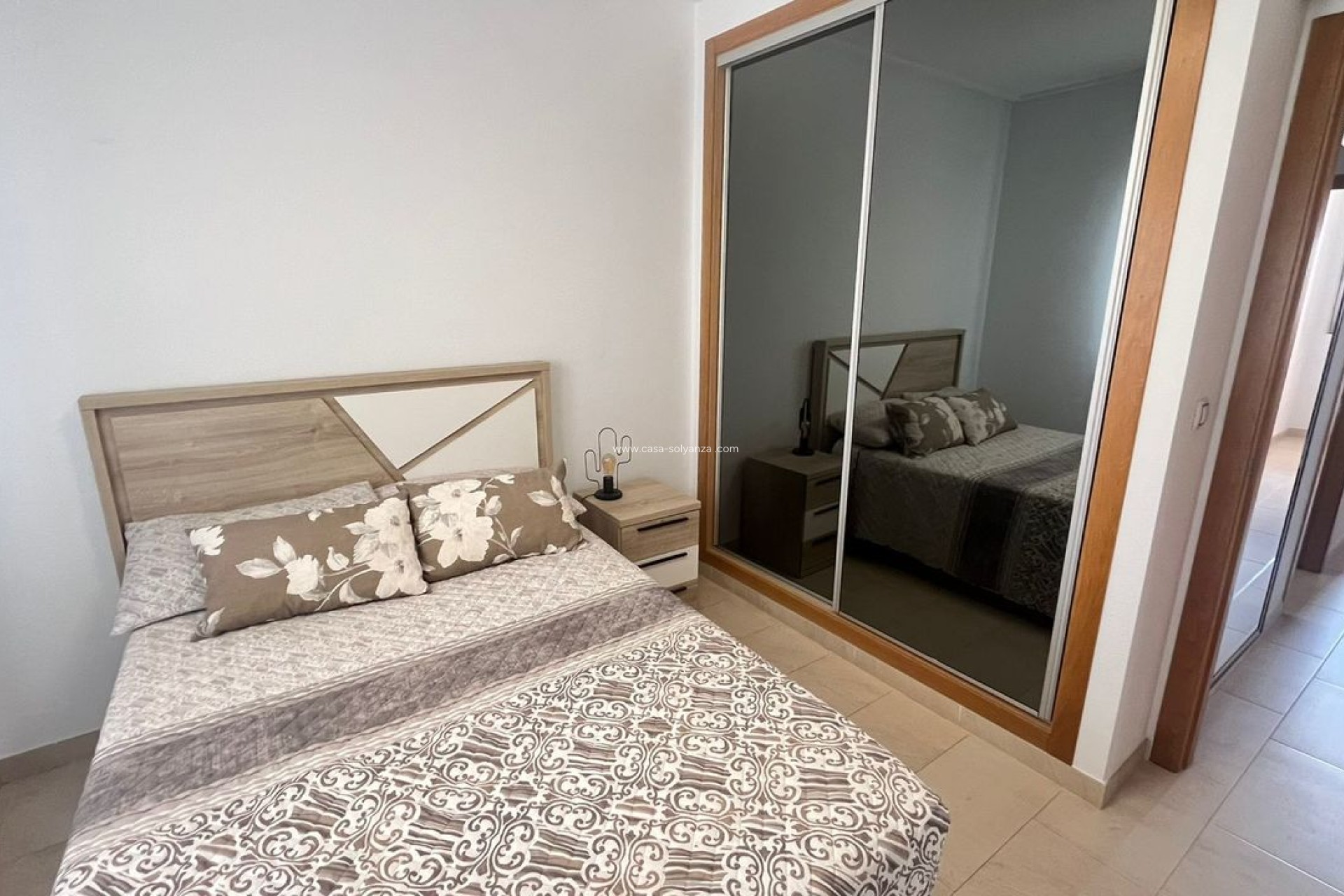Revente - Appartement - Los Dolses
