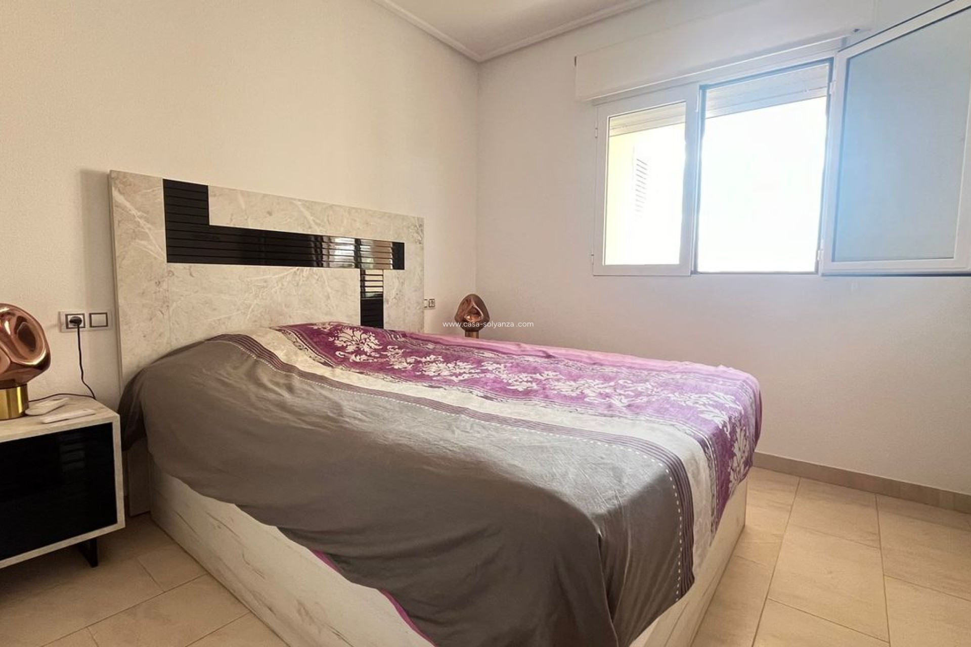 Revente - Appartement - Los Dolses
