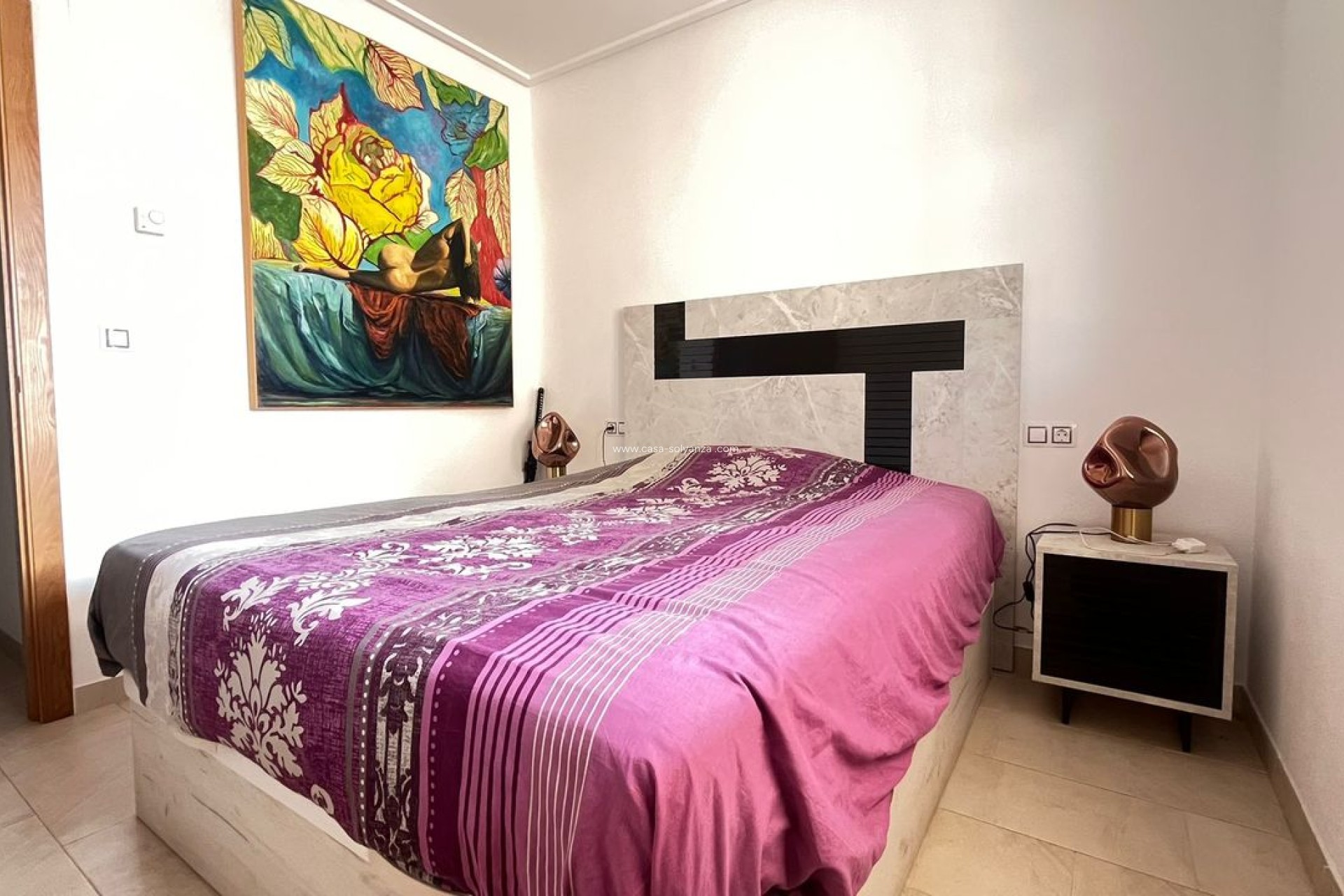 Revente - Appartement - Los Dolses
