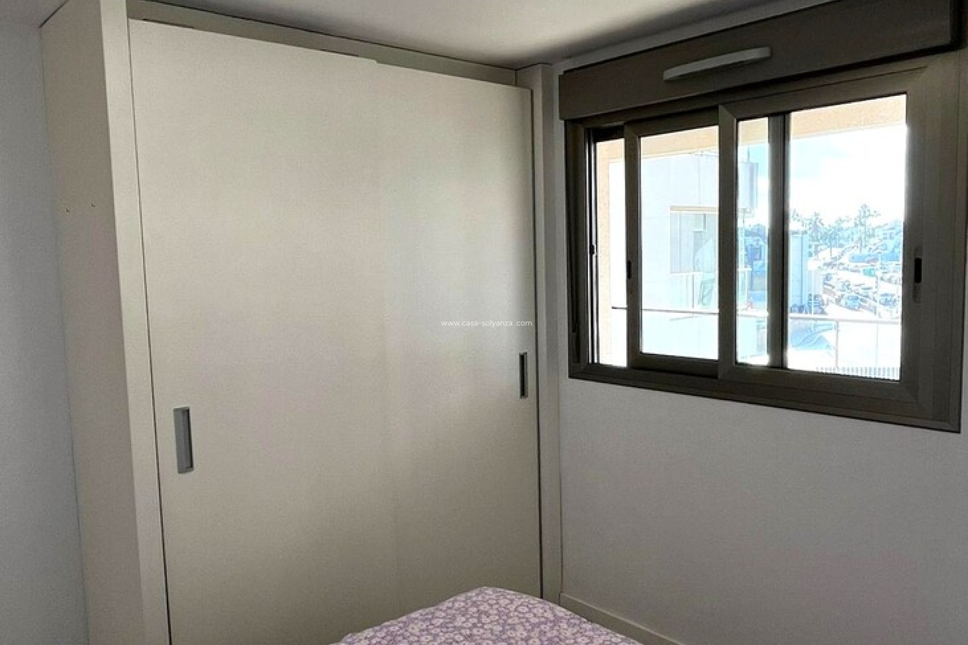Revente - Appartement - Los Dolses