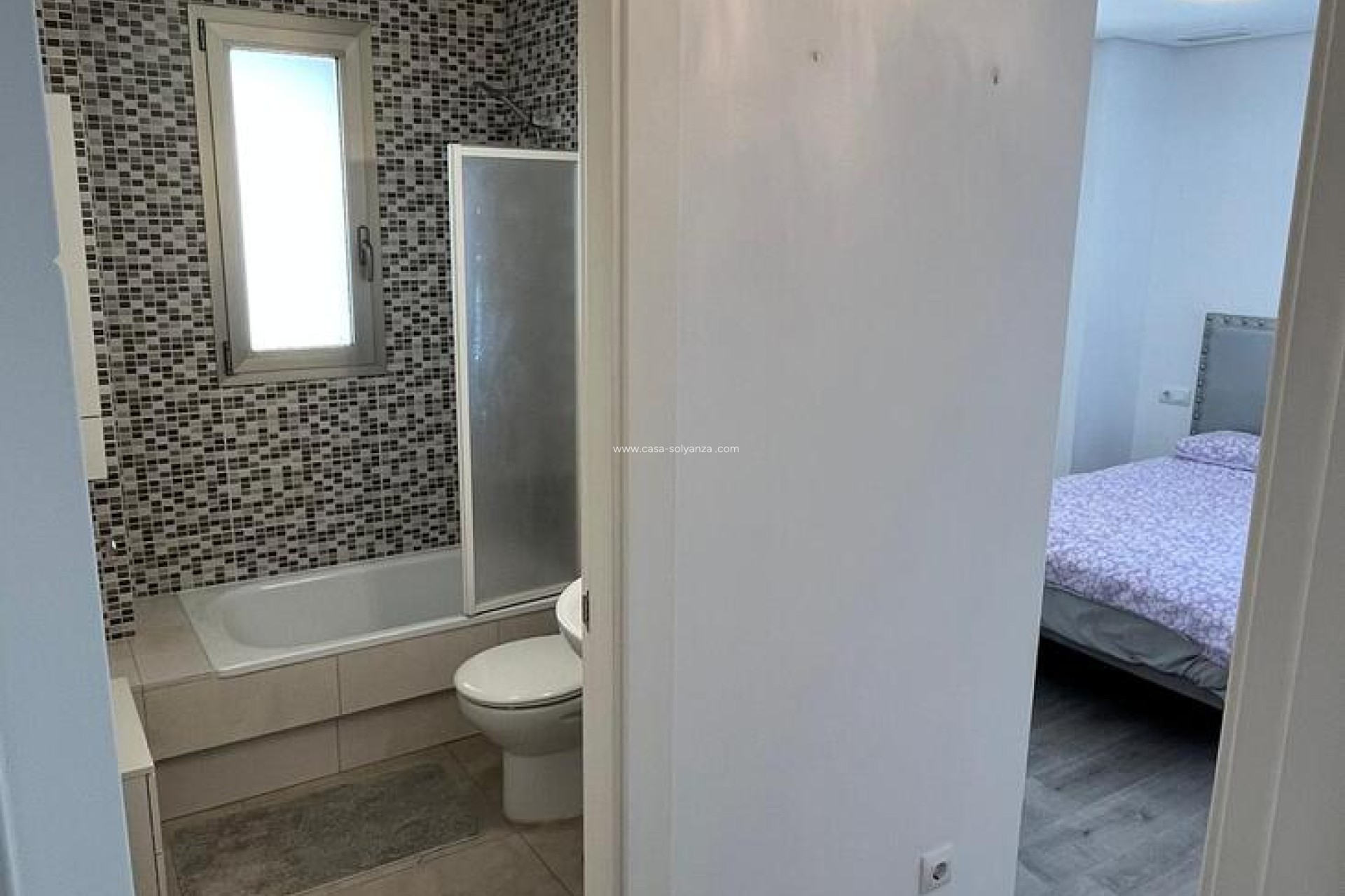 Revente - Appartement - Los Dolses