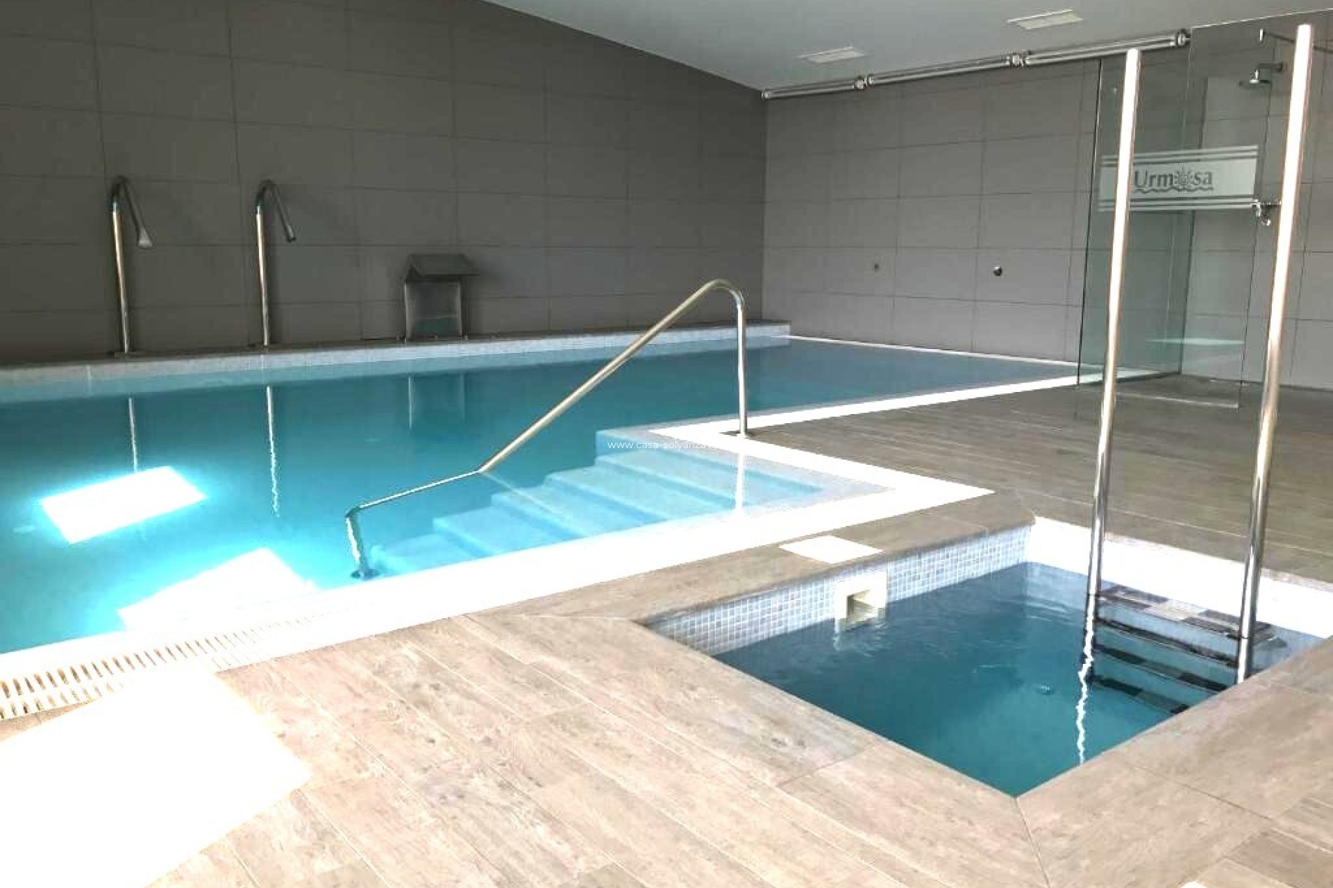 Revente - Appartement - Los Dolses