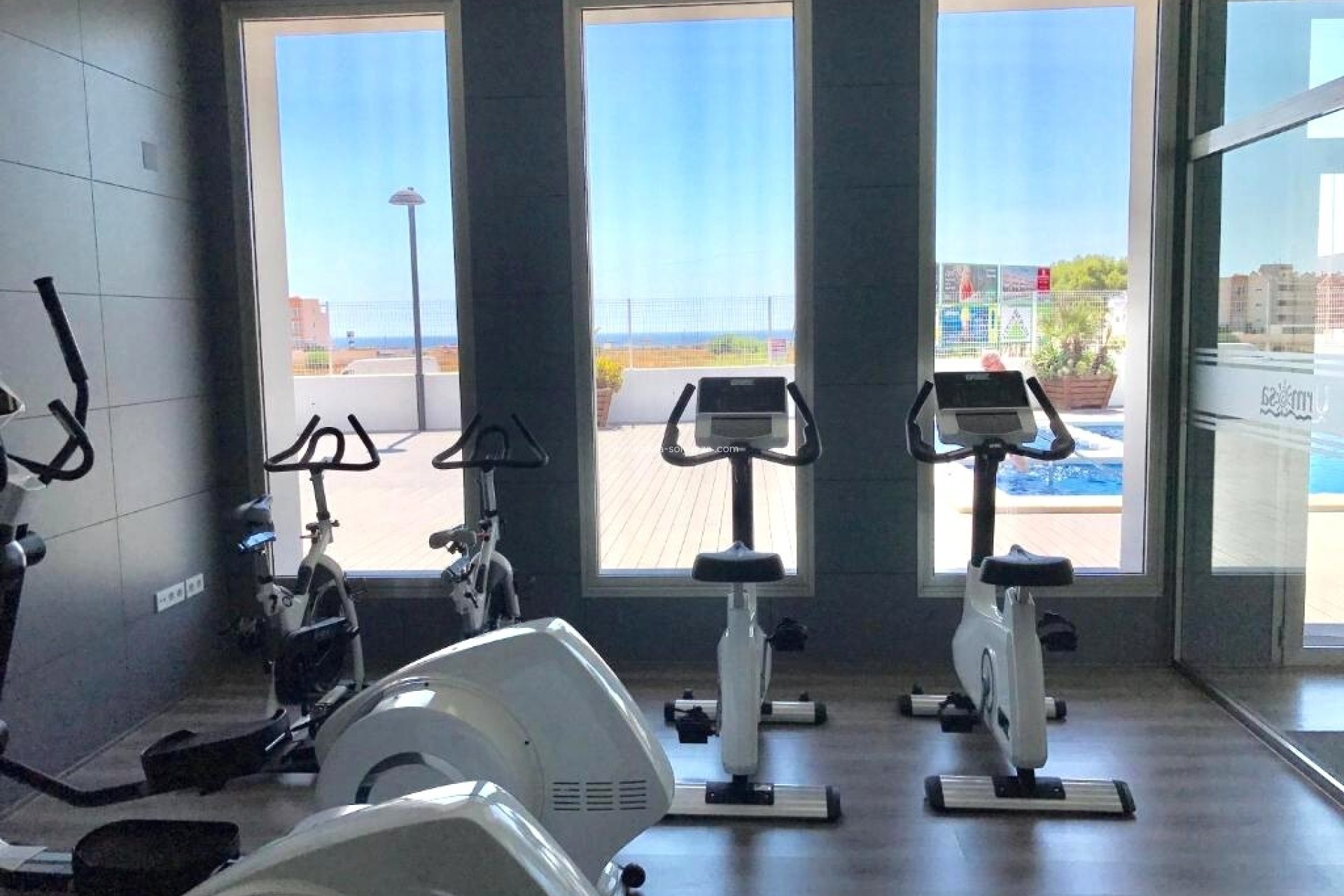 Revente - Appartement - Los Dolses