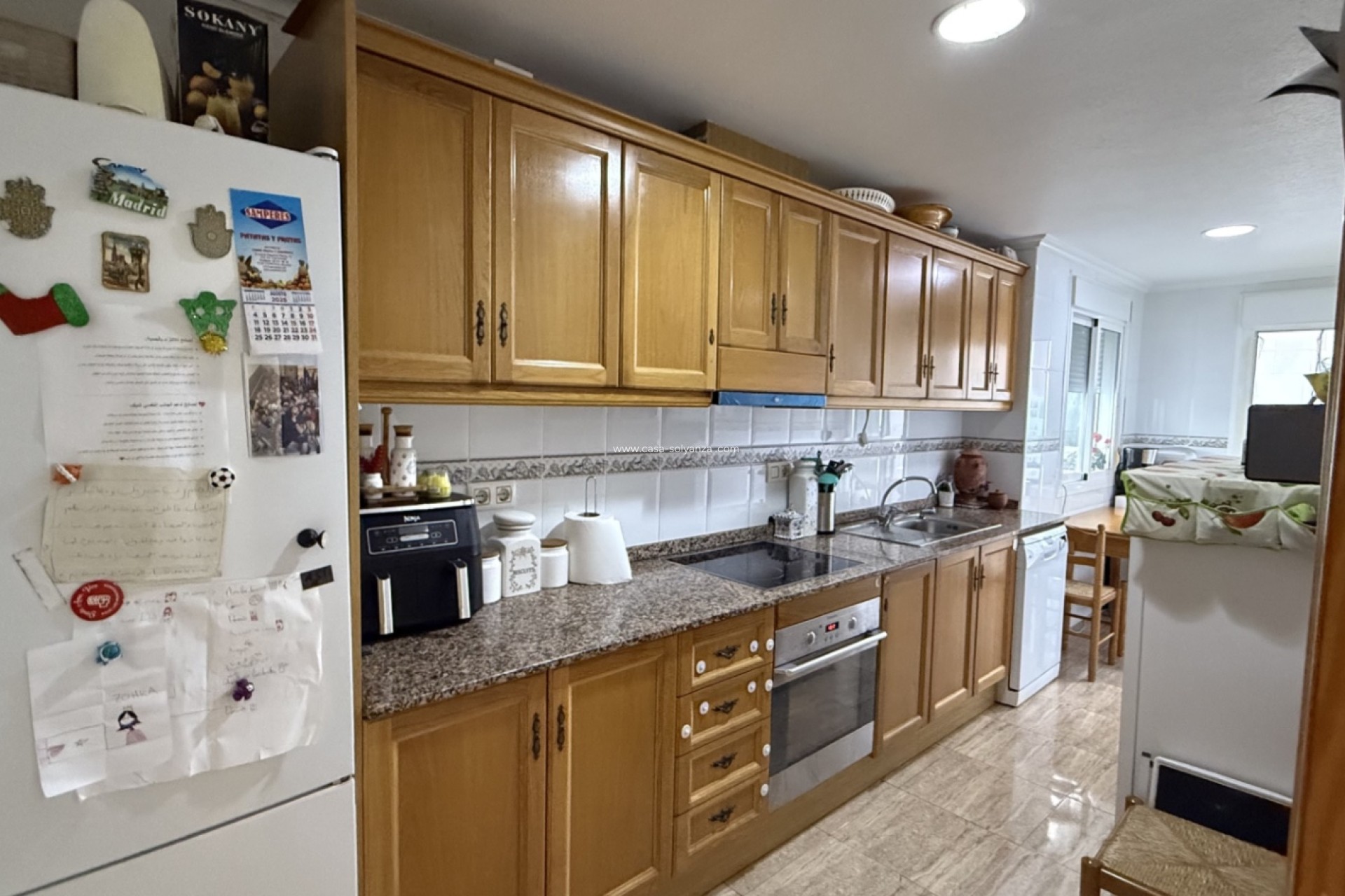 Revente - Appartement - Los Montesinos - Costa Blanca Sur