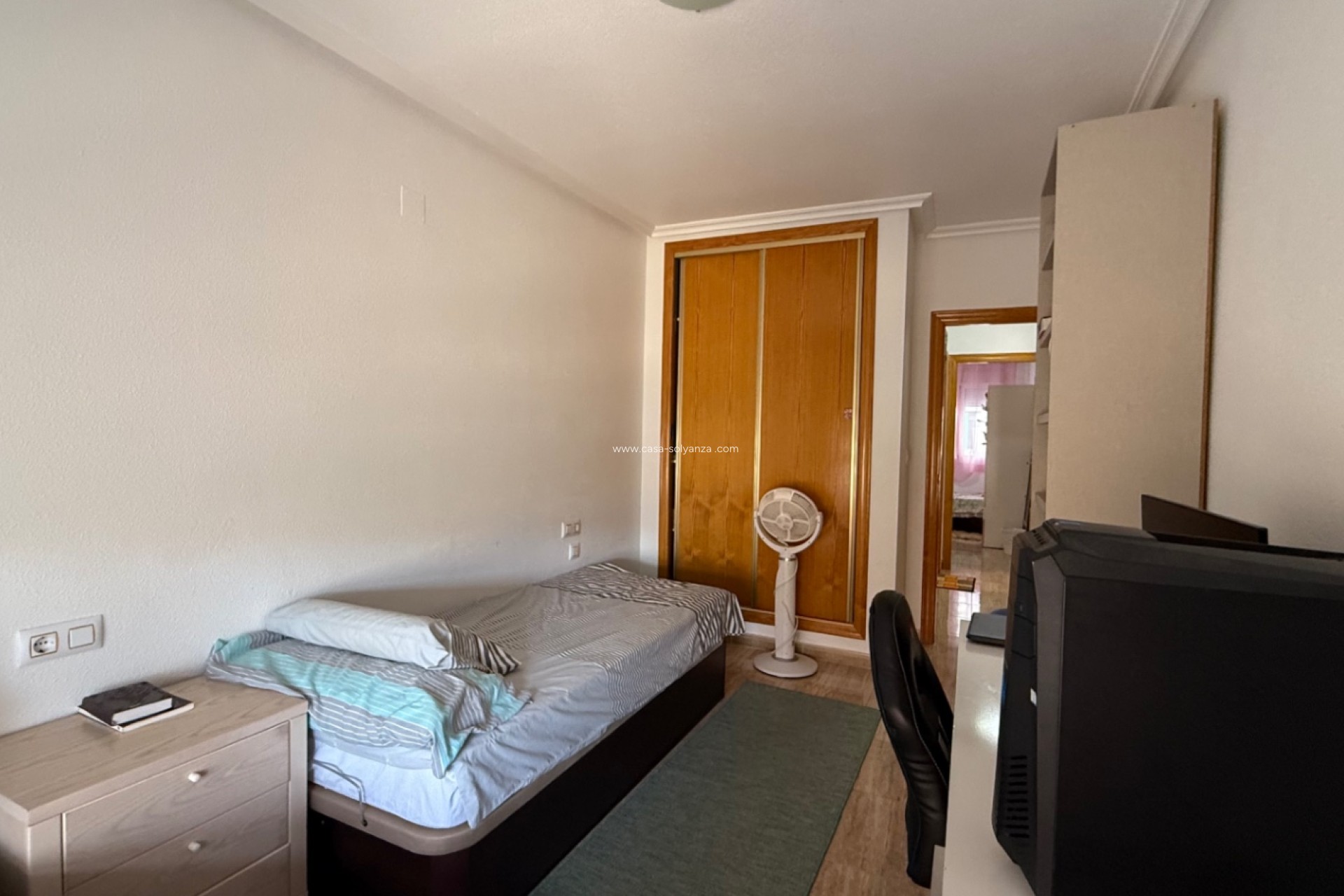 Revente - Appartement - Los Montesinos - Costa Blanca Sur