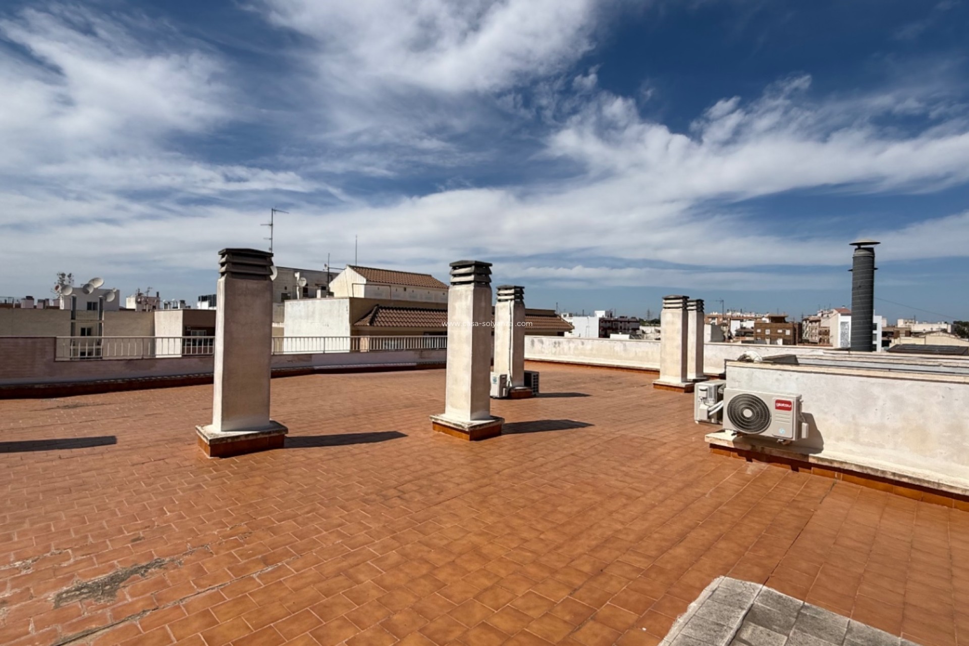 Revente - Appartement - Los Montesinos - Costa Blanca Sur