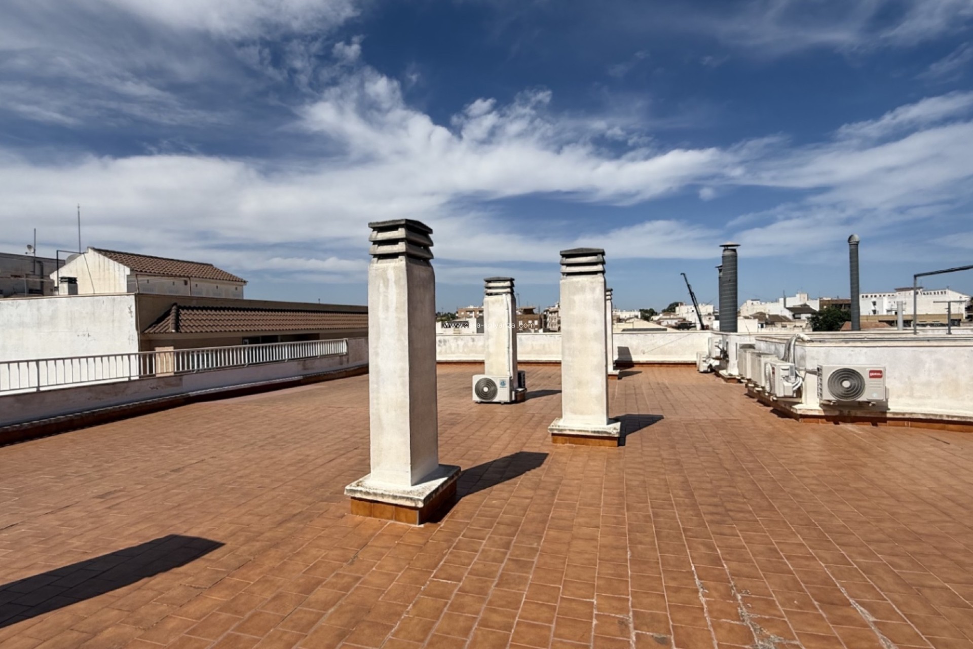 Revente - Appartement - Los Montesinos - Costa Blanca Sur