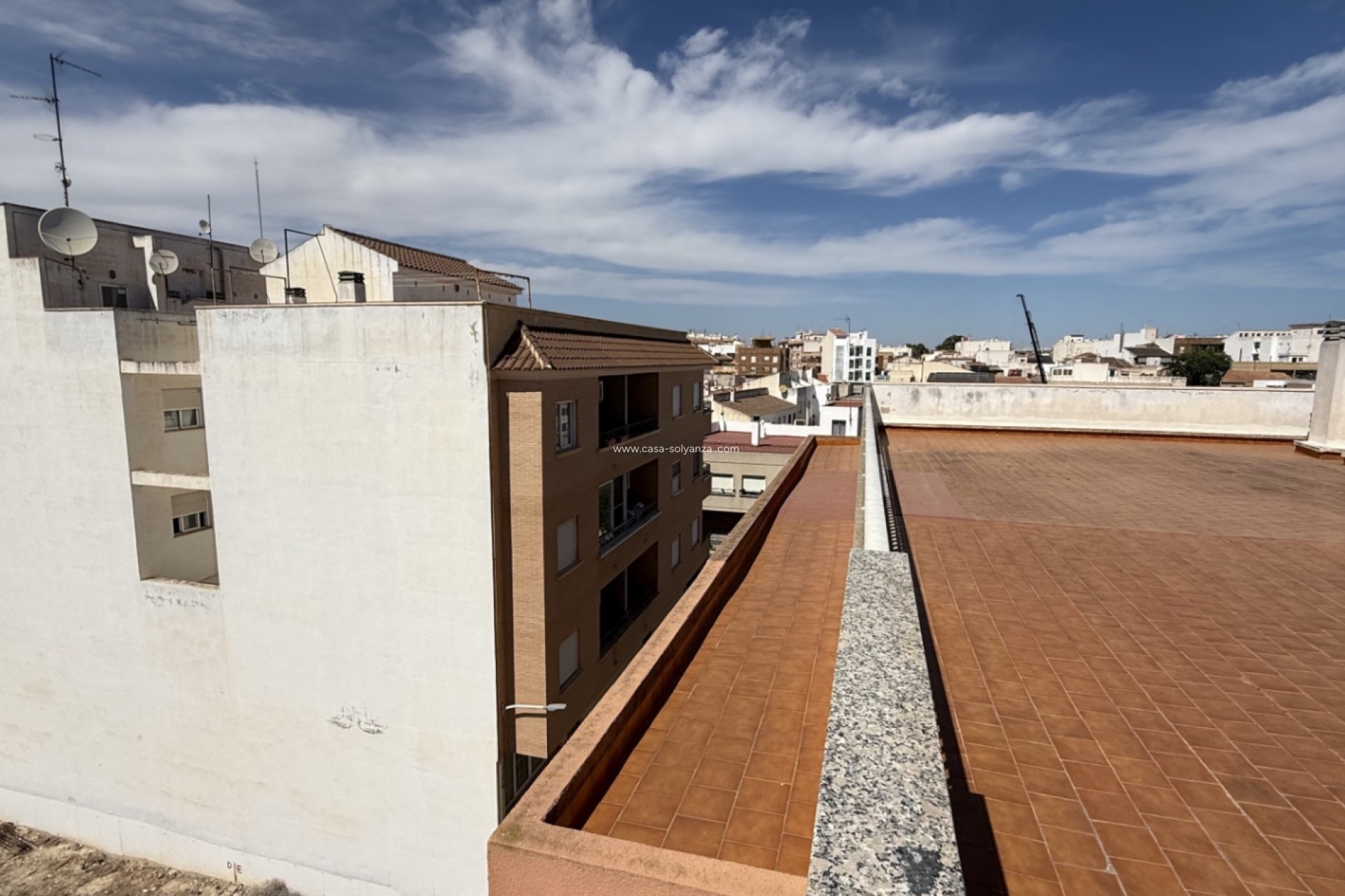 Revente - Appartement - Los Montesinos - Costa Blanca Sur