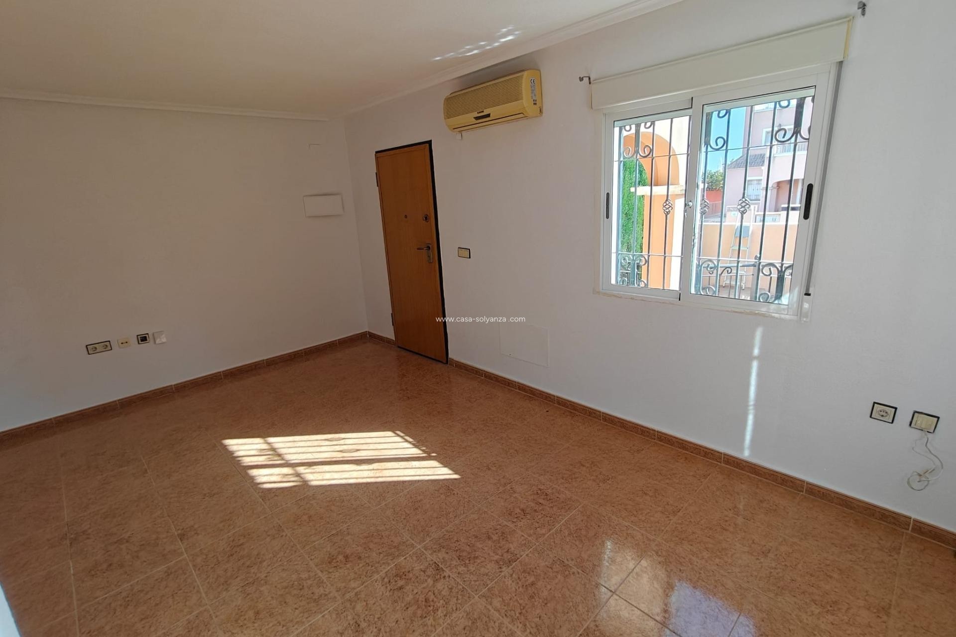 Revente - Appartement - Los Montesinos - Costa Blanca Sur