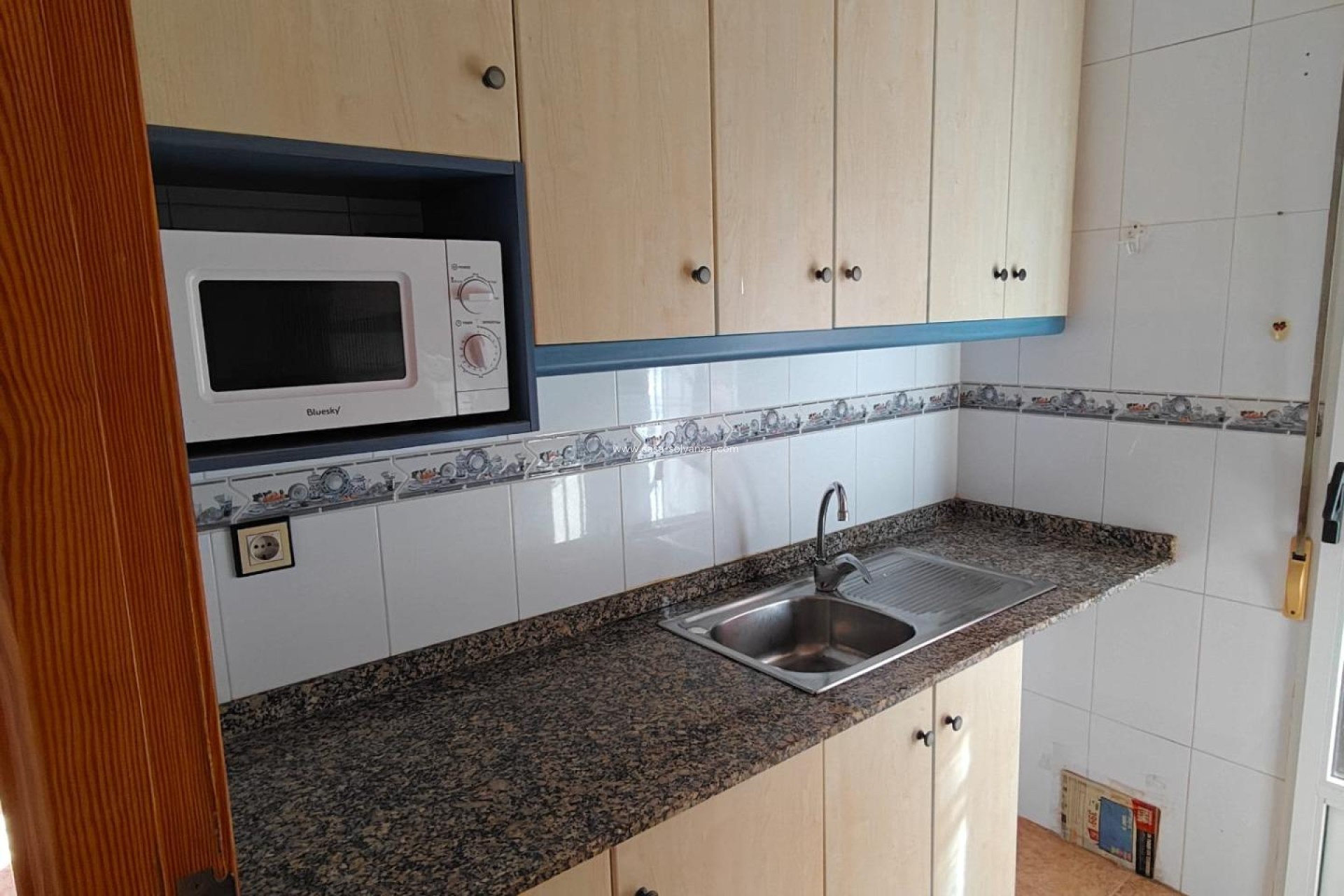 Revente - Appartement - Los Montesinos - Costa Blanca Sur