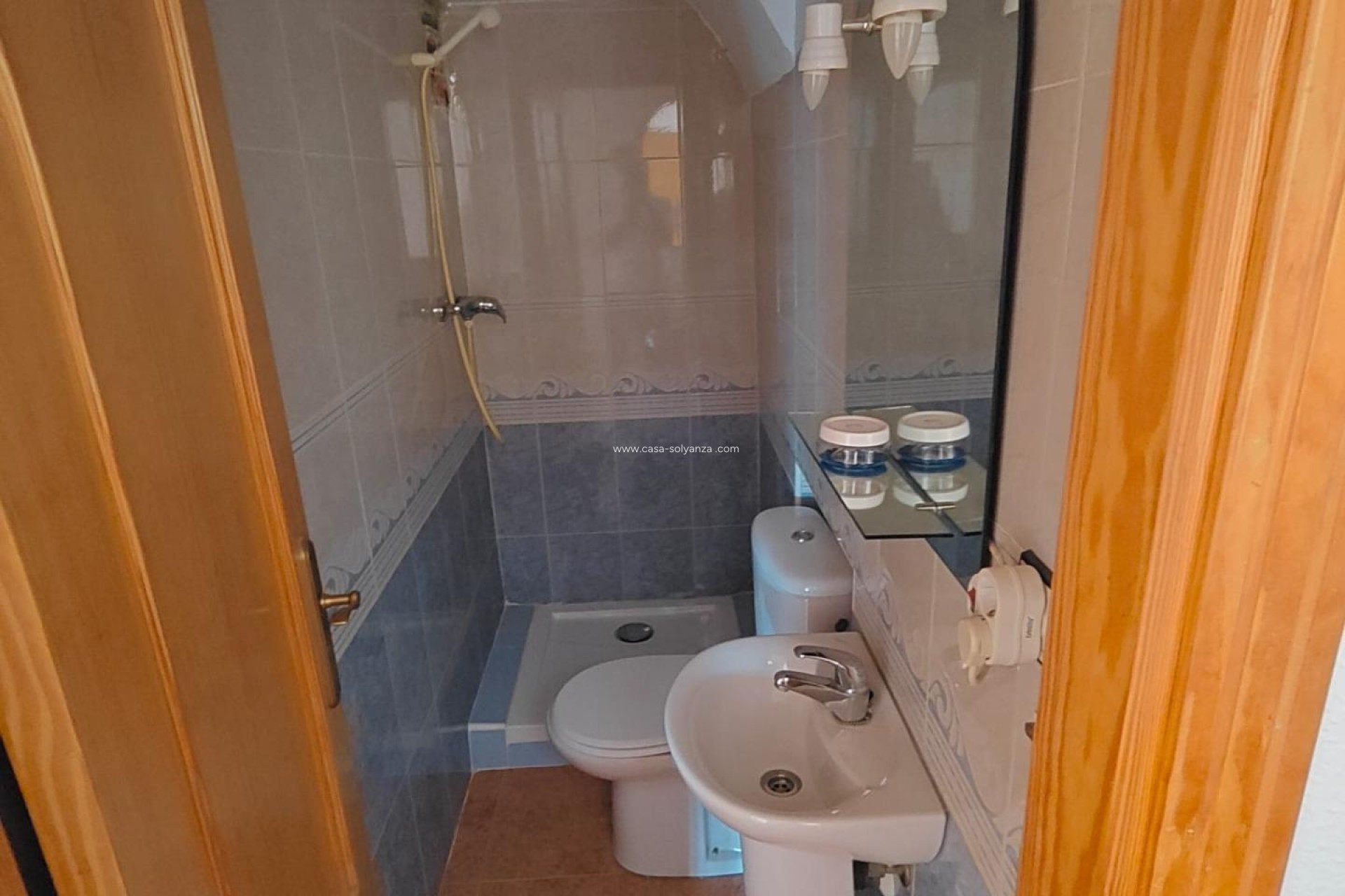 Revente - Appartement - Los Montesinos - Costa Blanca Sur