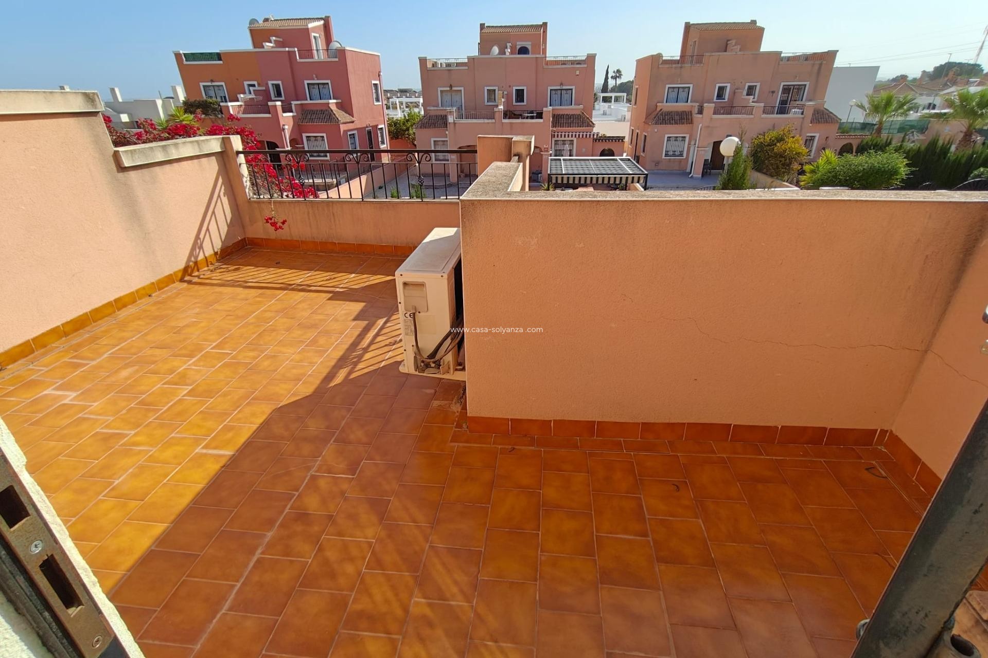Revente - Appartement - Los Montesinos - Costa Blanca Sur