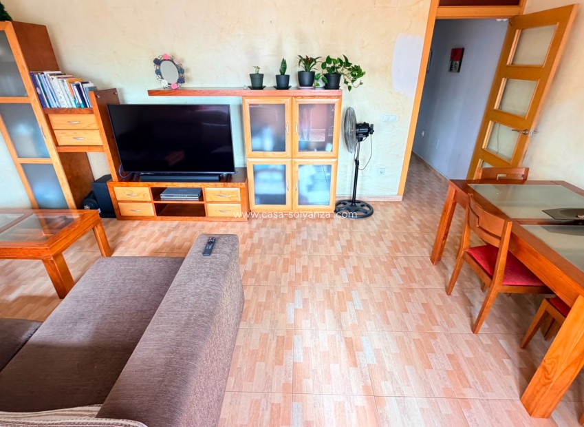 Revente - Appartement - Los Montesinos - Costa Blanca