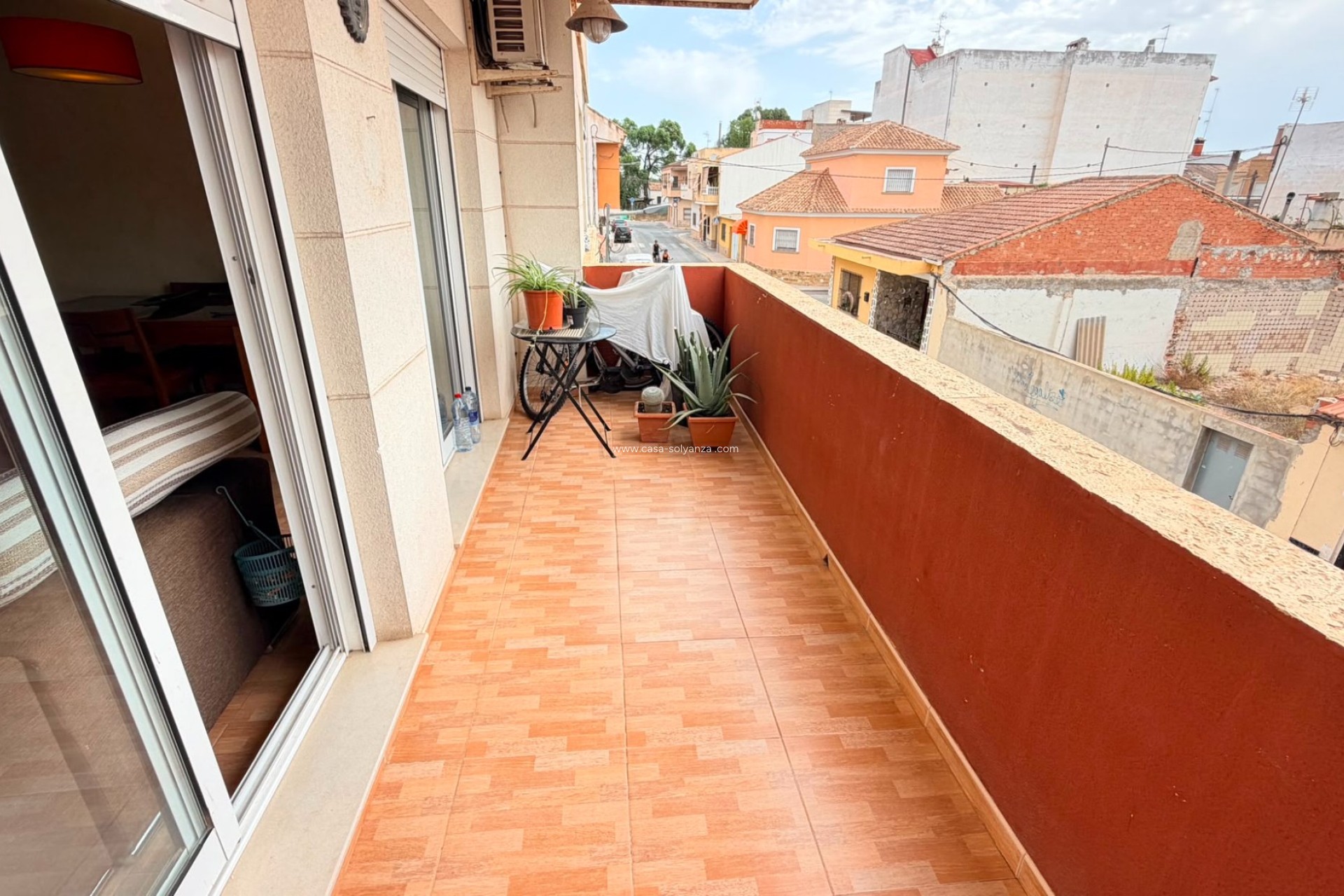 Revente - Appartement - Los Montesinos - Costa Blanca