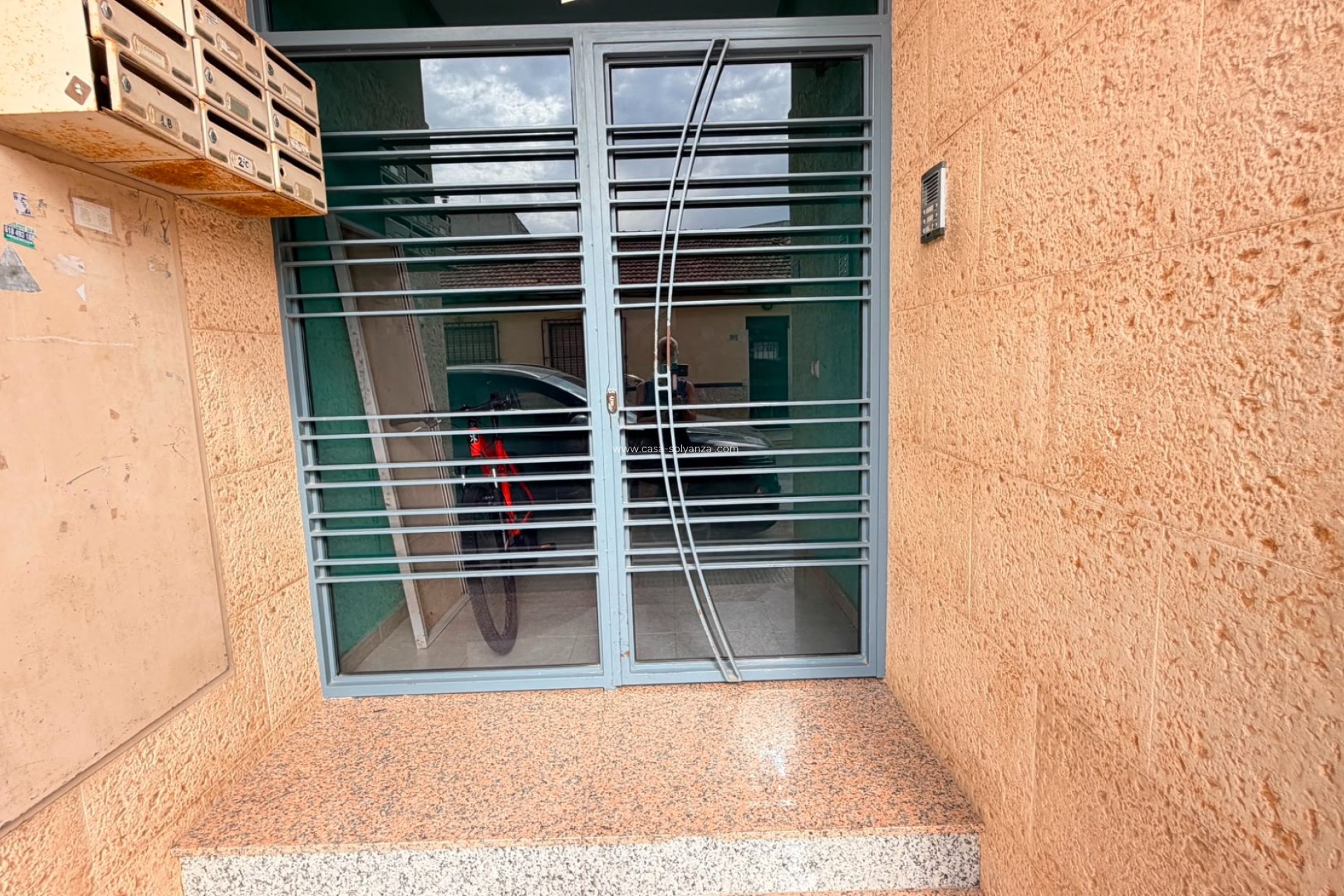 Revente - Appartement - Los Montesinos - Costa Blanca