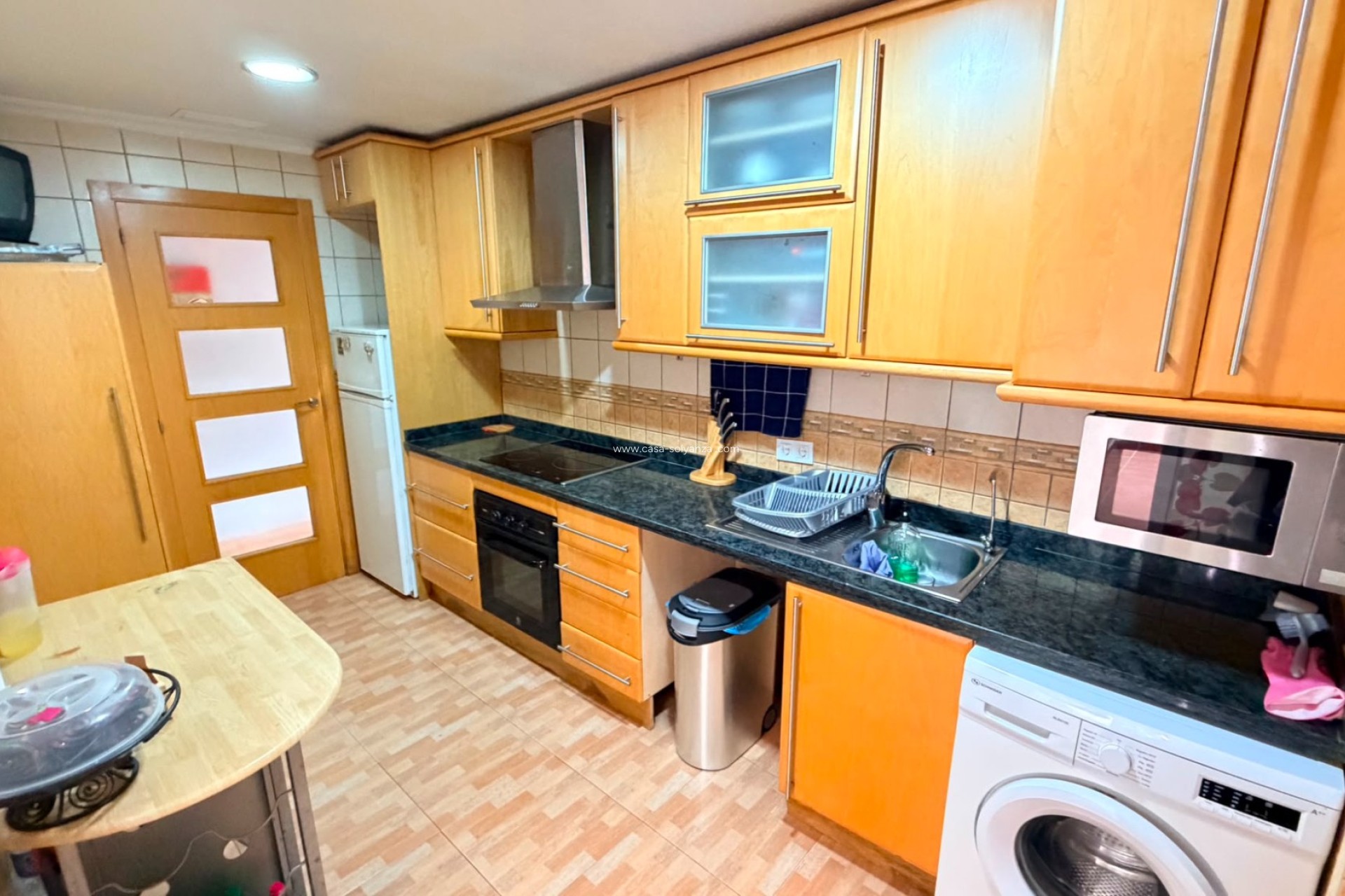Revente - Appartement - Los Montesinos - Costa Blanca