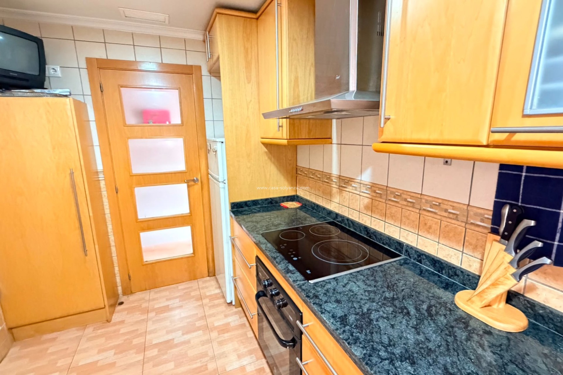 Revente - Appartement - Los Montesinos - Costa Blanca
