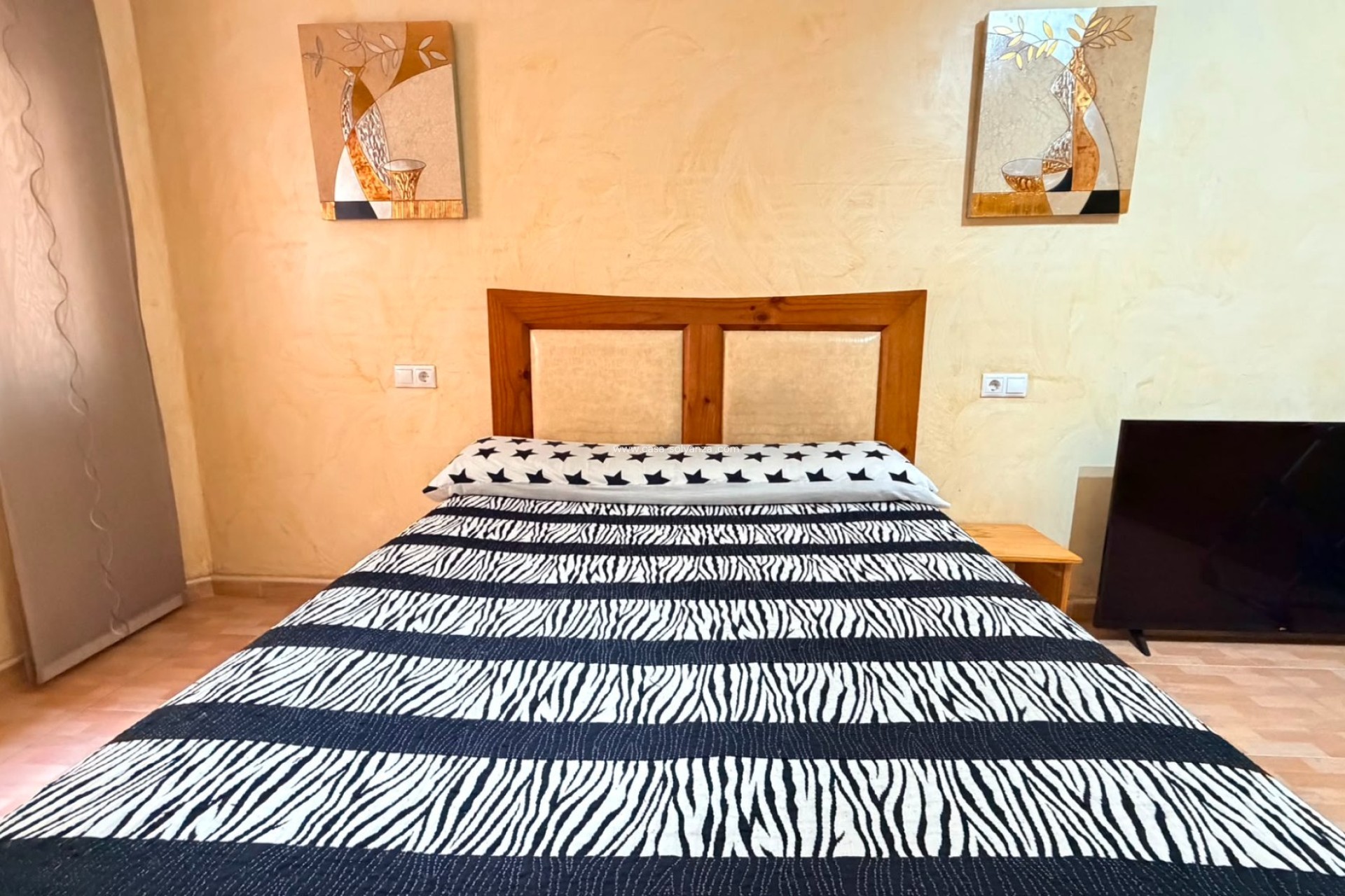 Revente - Appartement - Los Montesinos - Costa Blanca