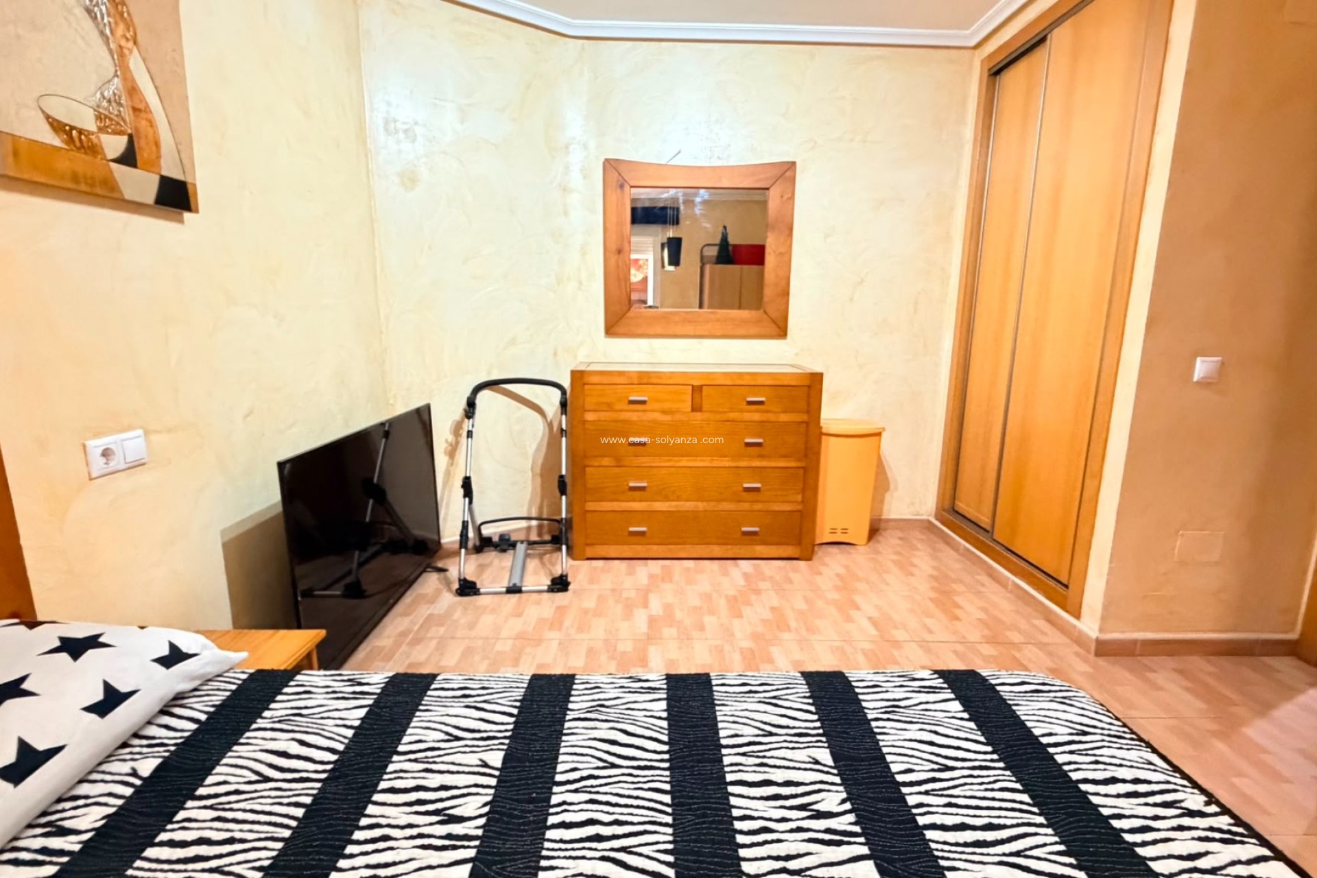 Revente - Appartement - Los Montesinos - Costa Blanca