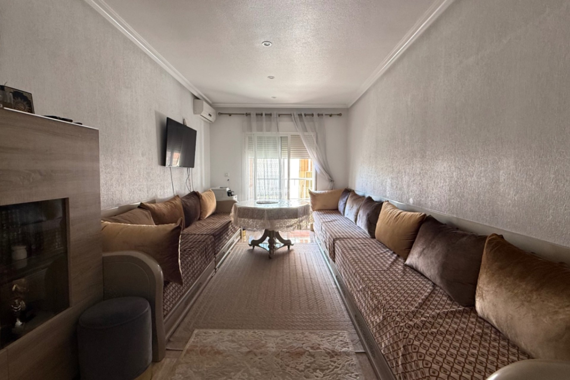 Revente - Appartement - Los Montesinos - Costa Blanca