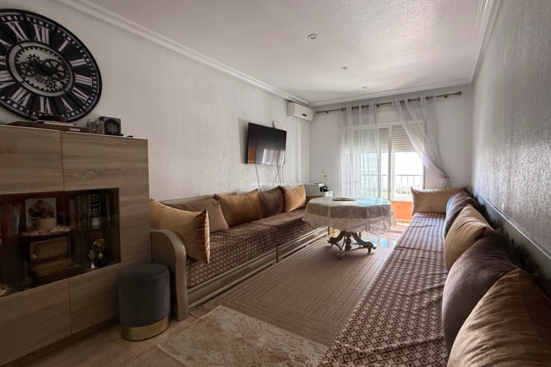 Revente - Appartement - Los Montesinos - Costa Blanca