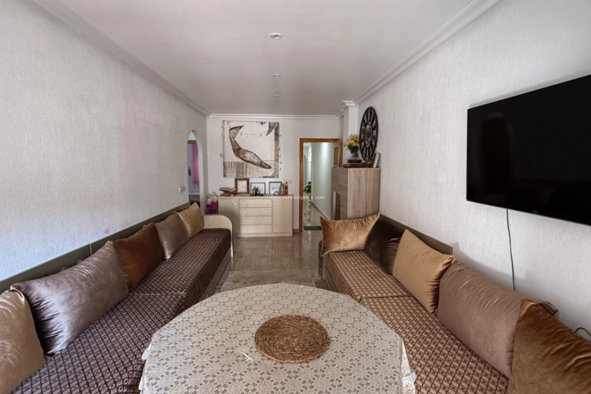 Revente - Appartement - Los Montesinos - Costa Blanca