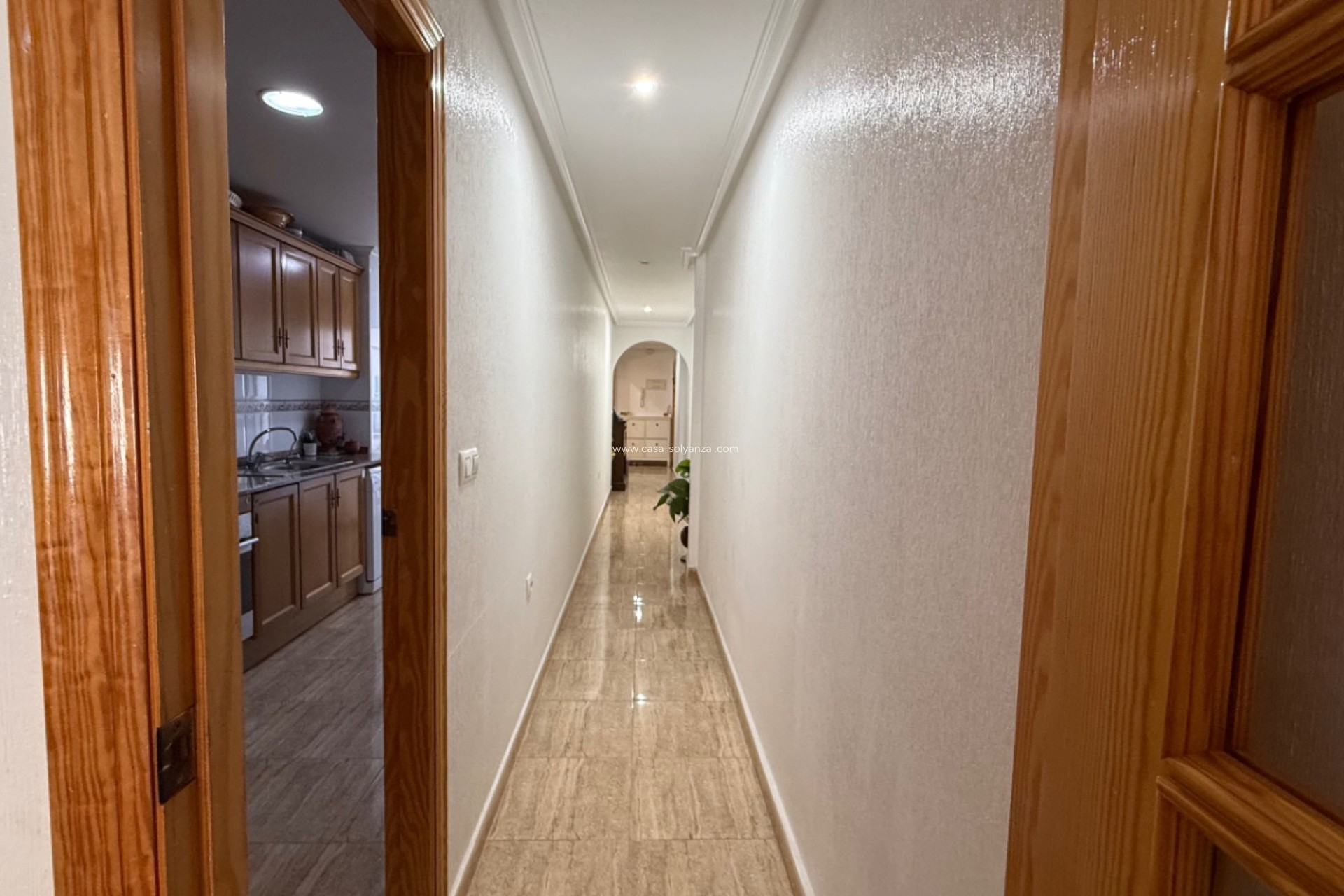 Revente - Appartement - Los Montesinos - Costa Blanca