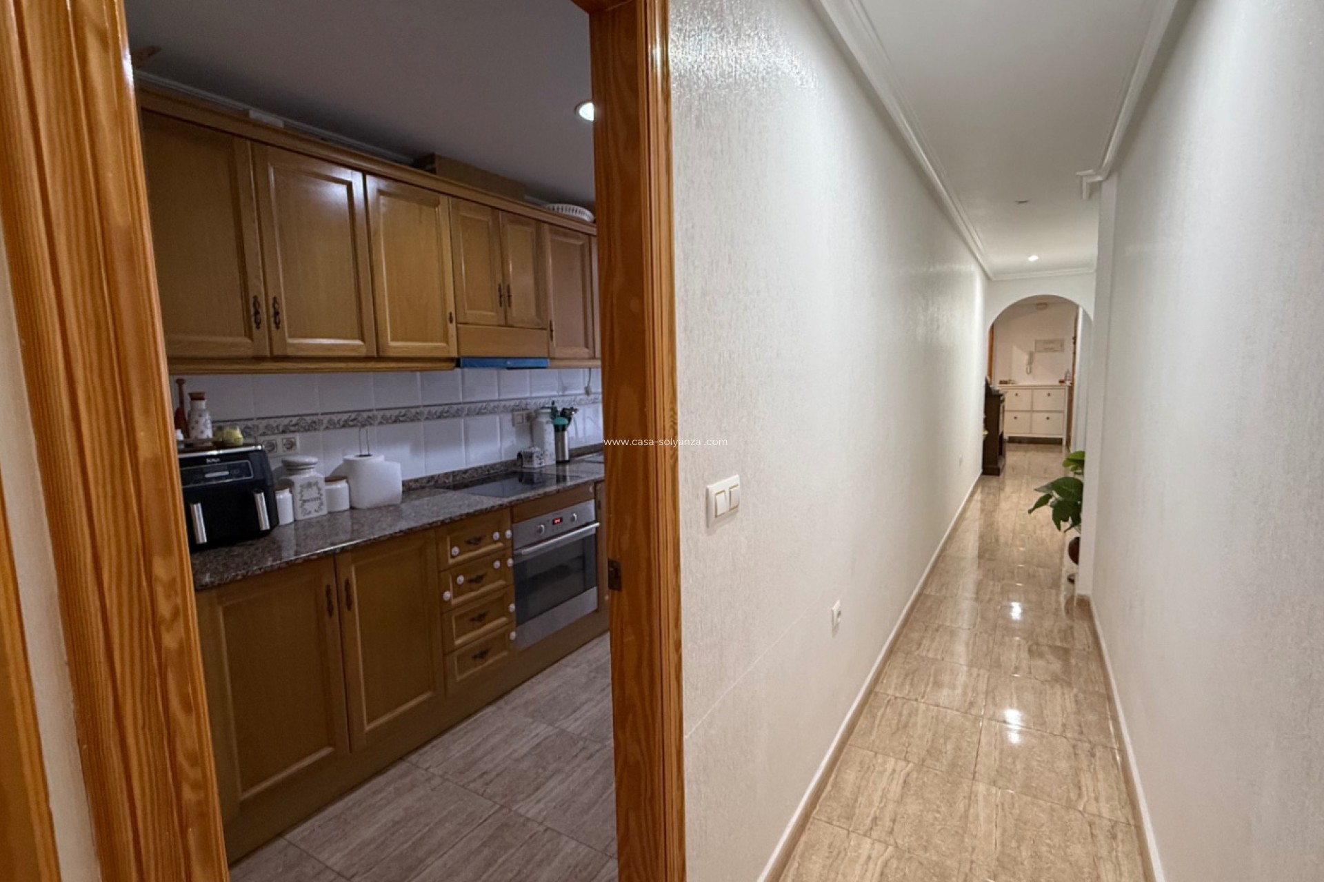 Revente - Appartement - Los Montesinos - Costa Blanca