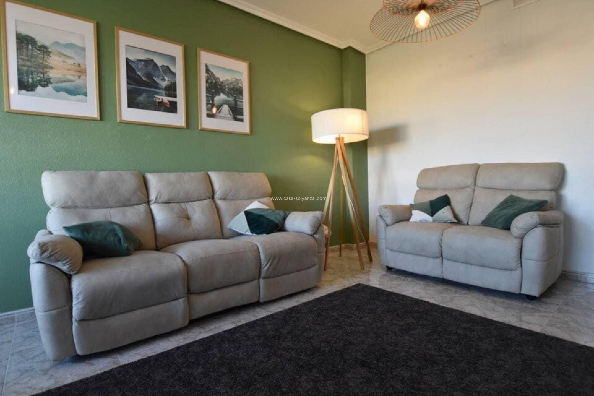 Revente - Appartement - Los Montesinos - Costa Blanca