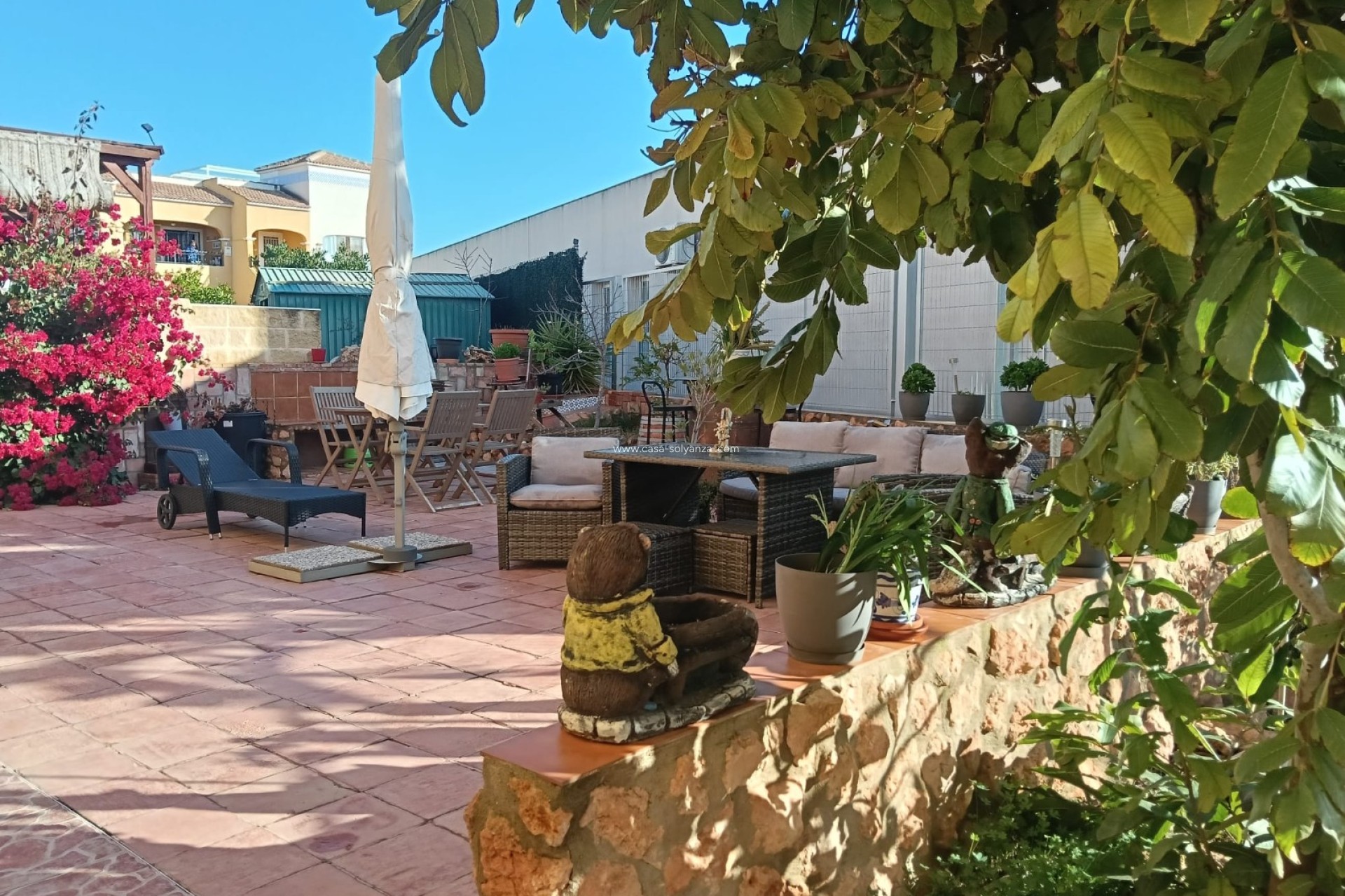 Revente - Appartement - Los Montesinos - Costa Blanca