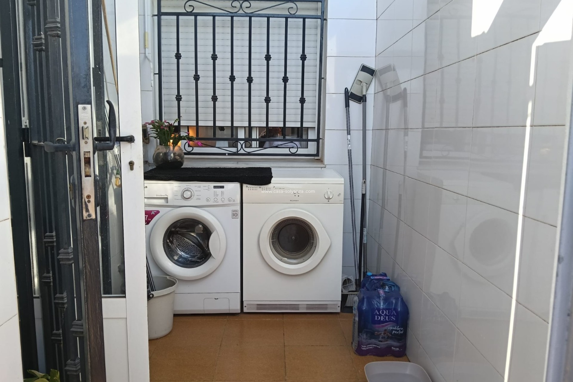 Revente - Appartement - Los Montesinos - Costa Blanca