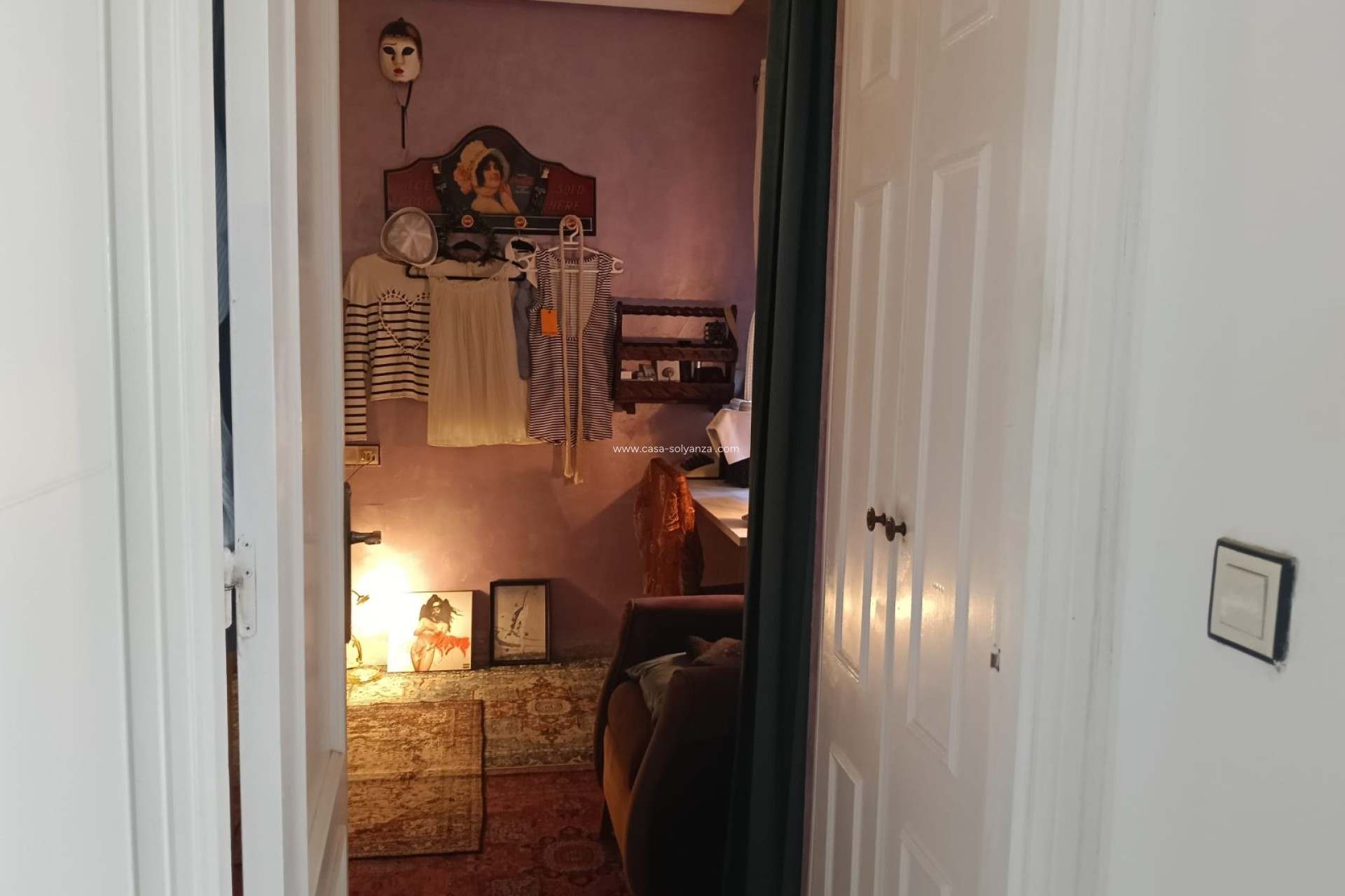 Revente - Appartement - Los Montesinos - Costa Blanca