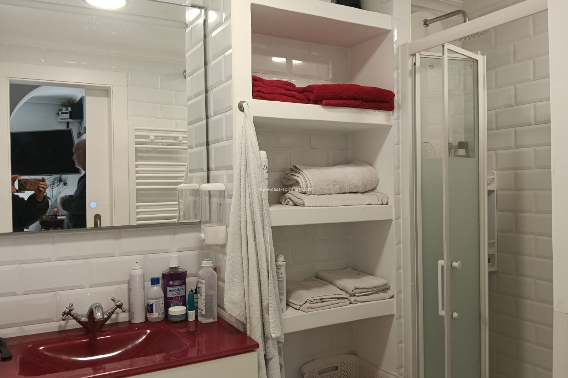 Revente - Appartement - Los Montesinos - Costa Blanca