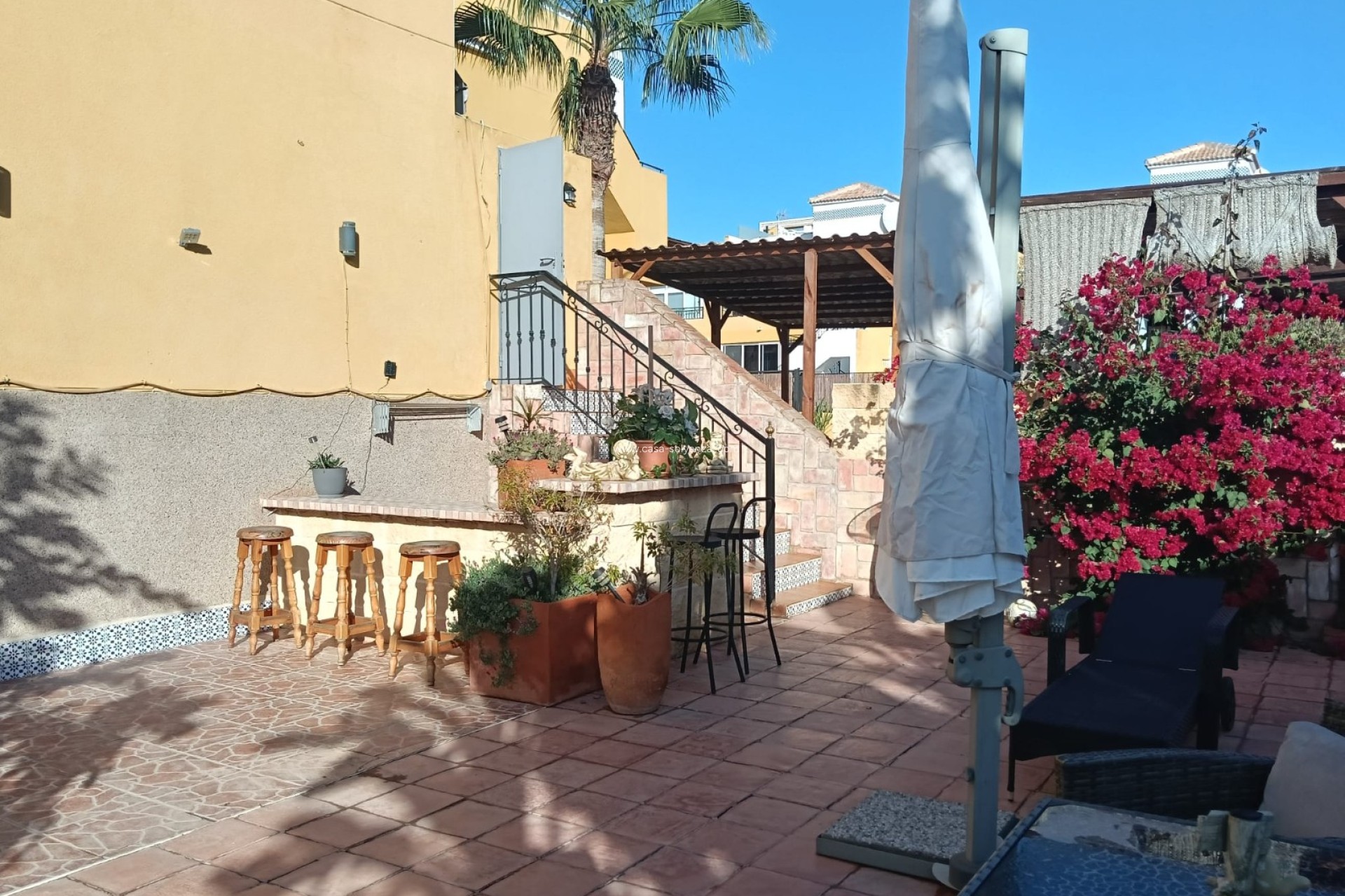Revente - Appartement - Los Montesinos - Costa Blanca