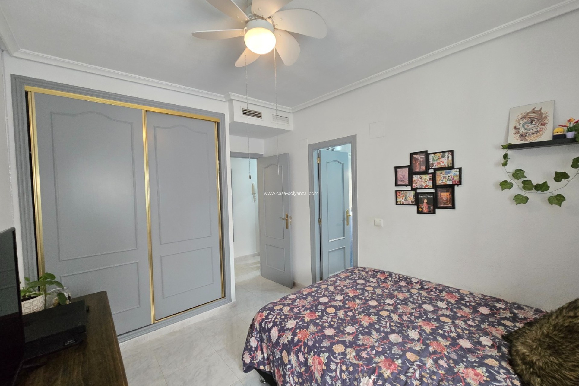 Revente - Appartement - Los Montesinos - Costa Blanca