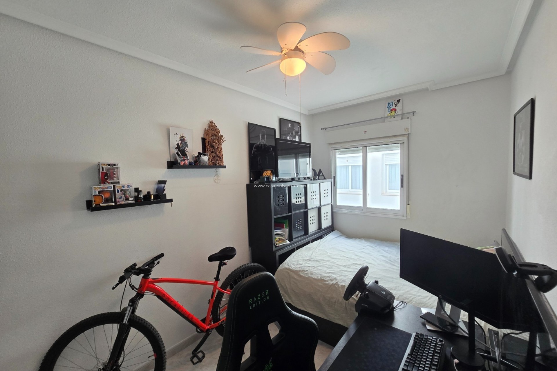 Revente - Appartement - Los Montesinos - Costa Blanca