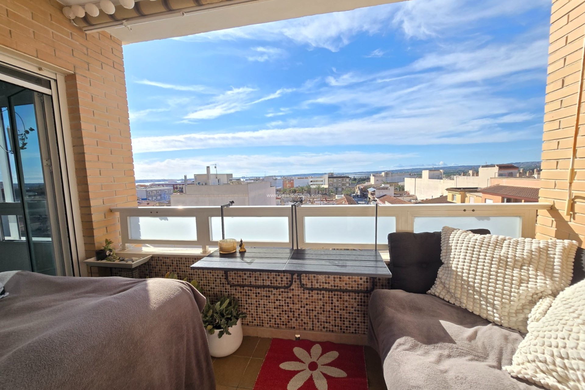 Revente - Appartement - Los Montesinos - Costa Blanca