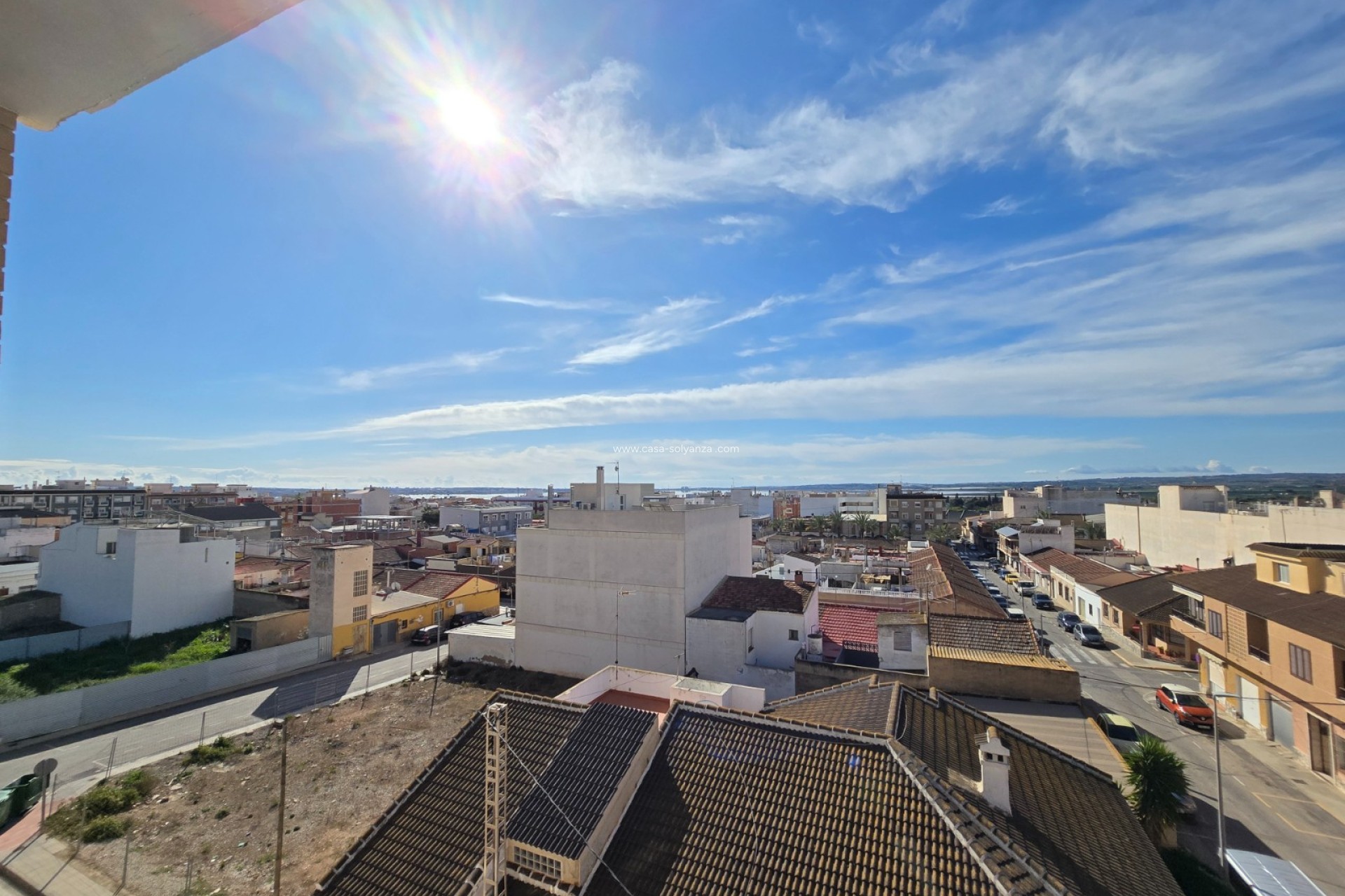 Revente - Appartement - Los Montesinos - Costa Blanca