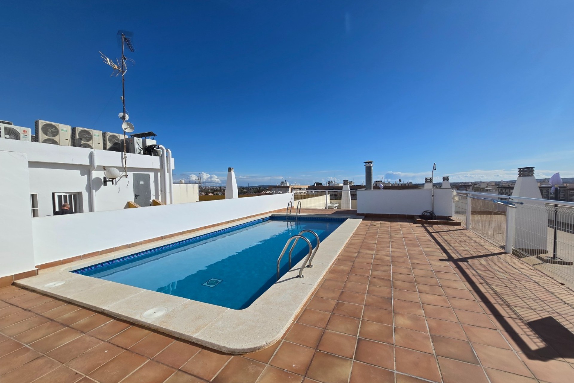 Revente - Appartement - Los Montesinos - Costa Blanca