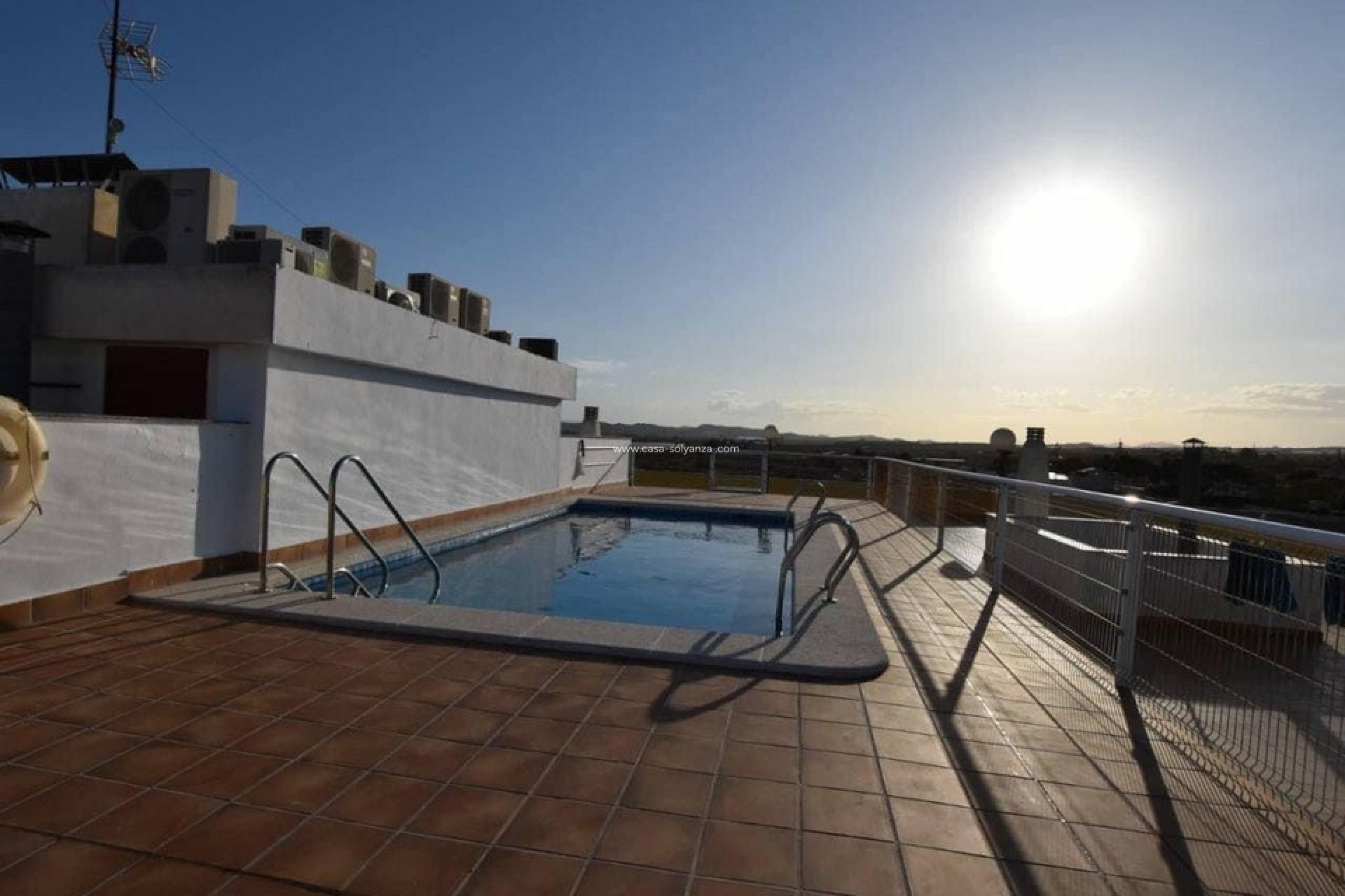 Revente - Appartement - Los Montesinos - Costa Blanca