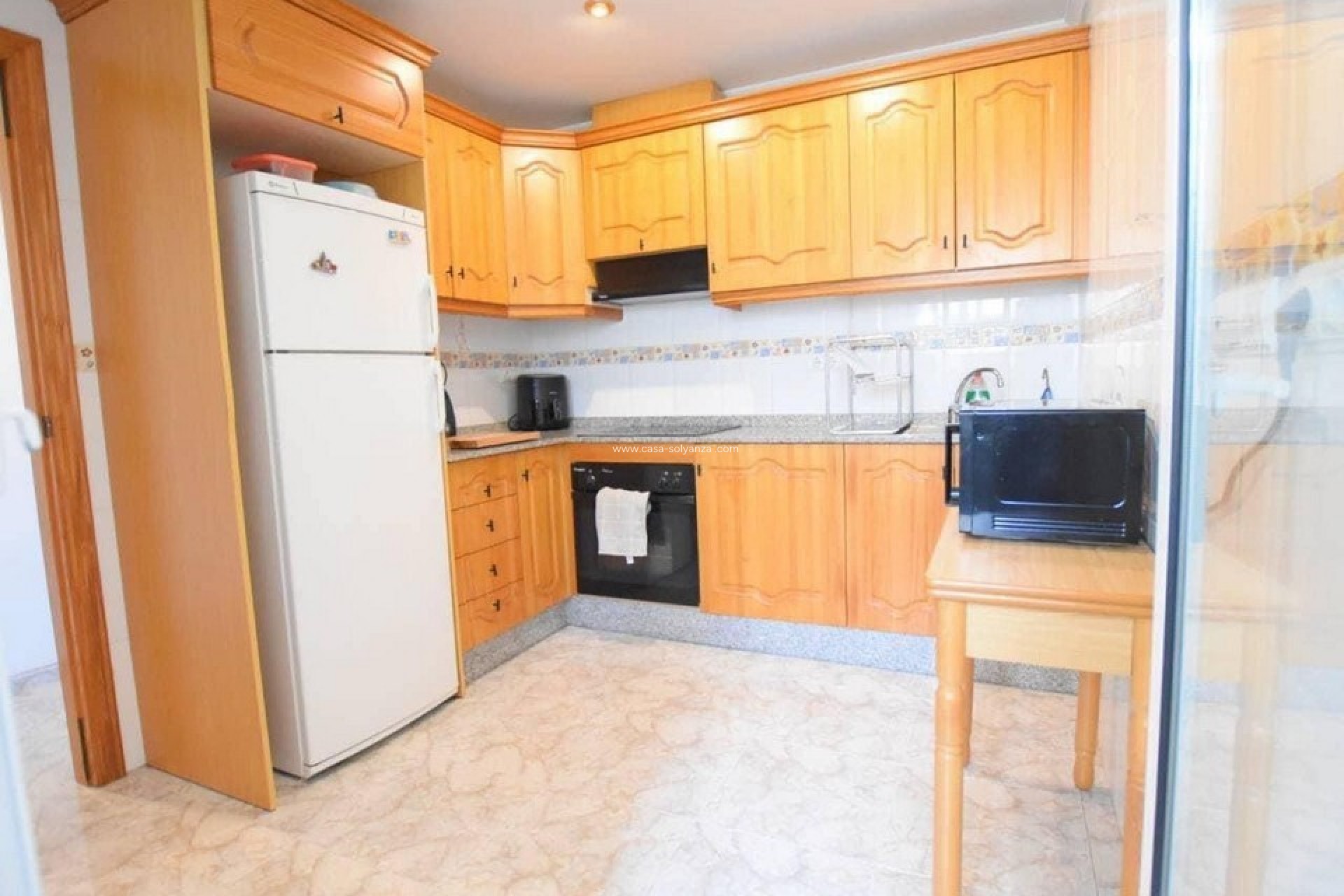 Revente - Appartement - Los Montesinos - Costa Blanca
