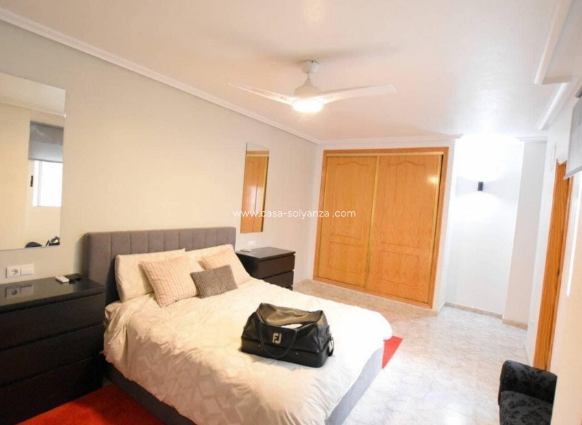Revente - Appartement - Los Montesinos - Costa Blanca