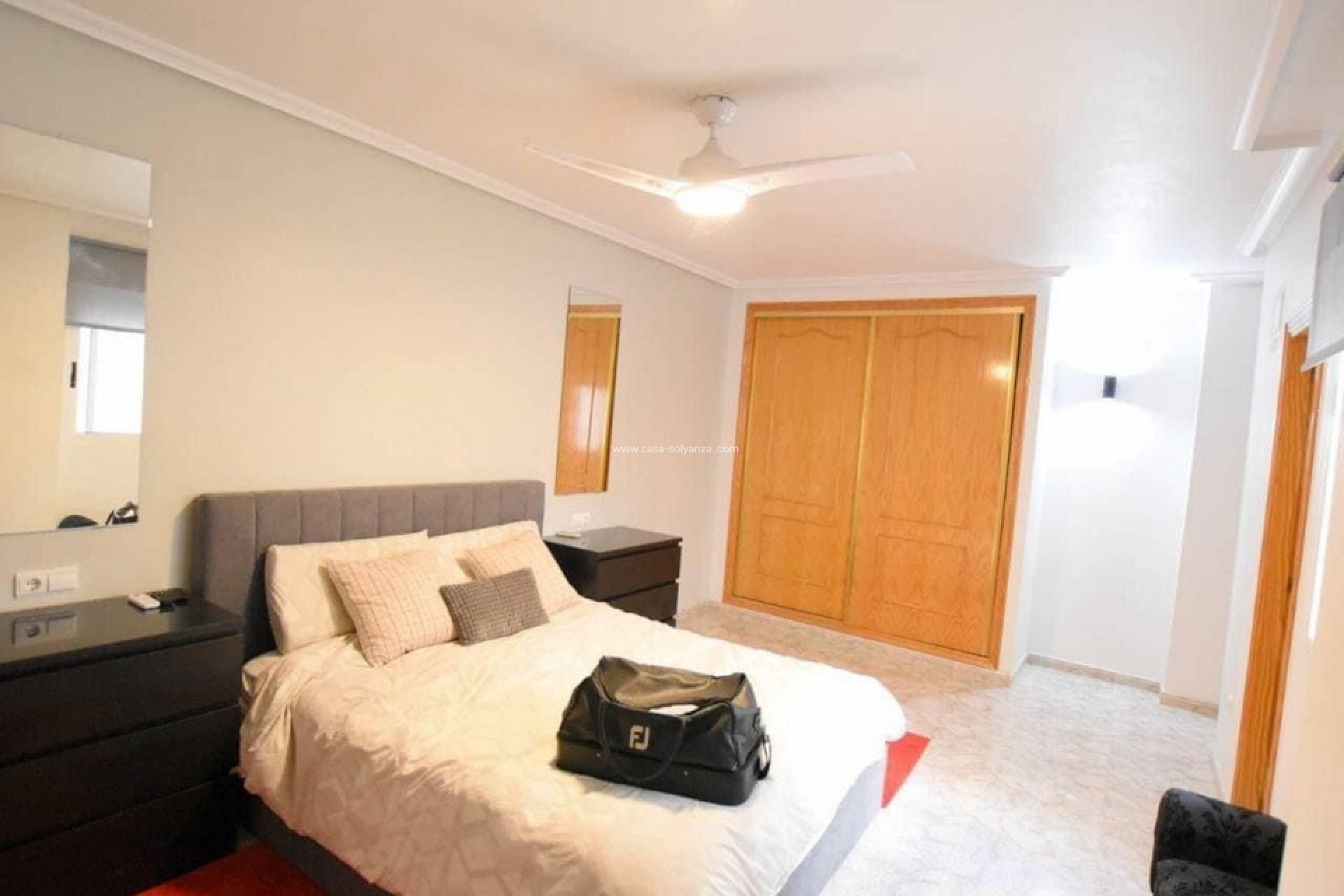 Revente - Appartement - Los Montesinos - Costa Blanca