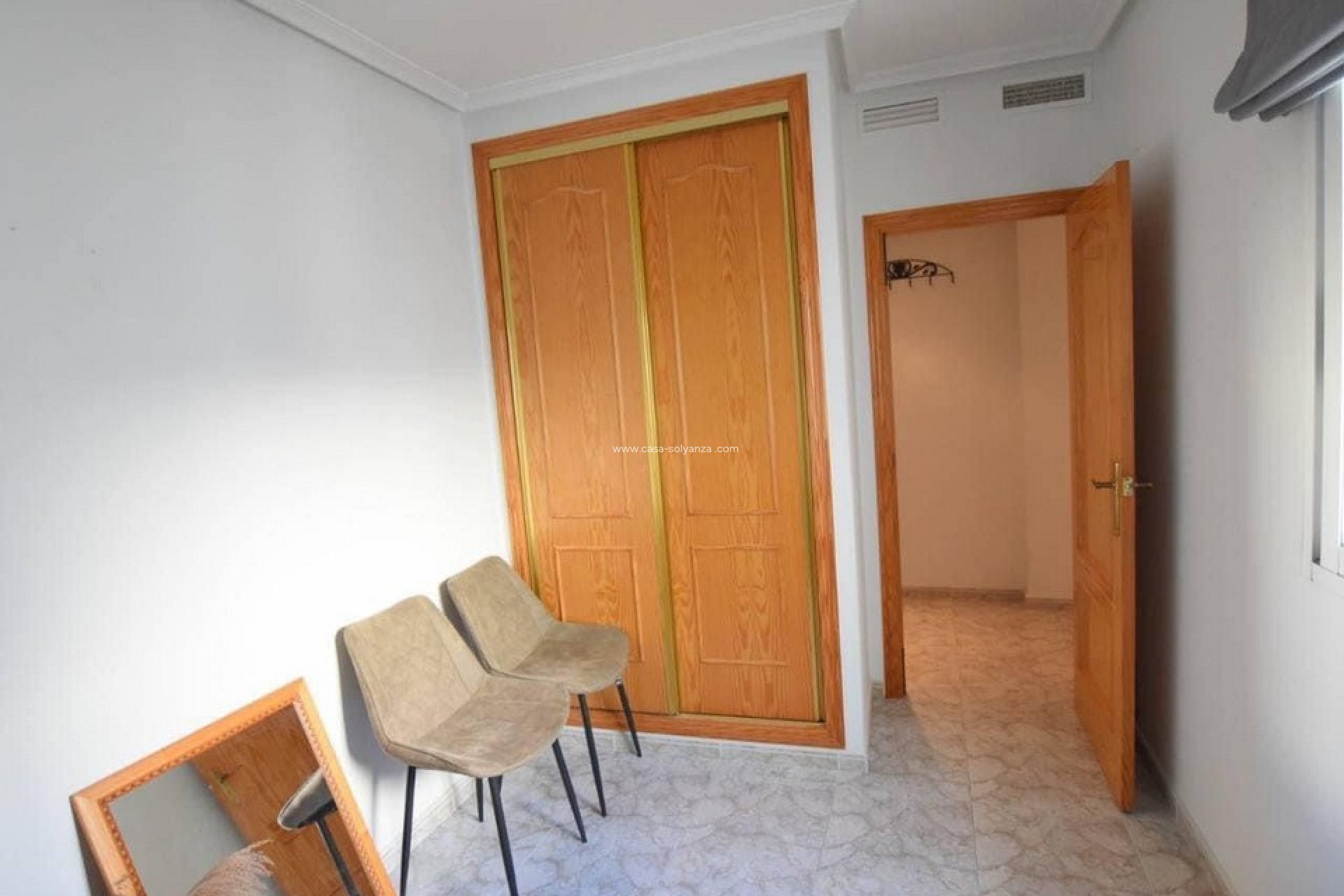 Revente - Appartement - Los Montesinos - Costa Blanca