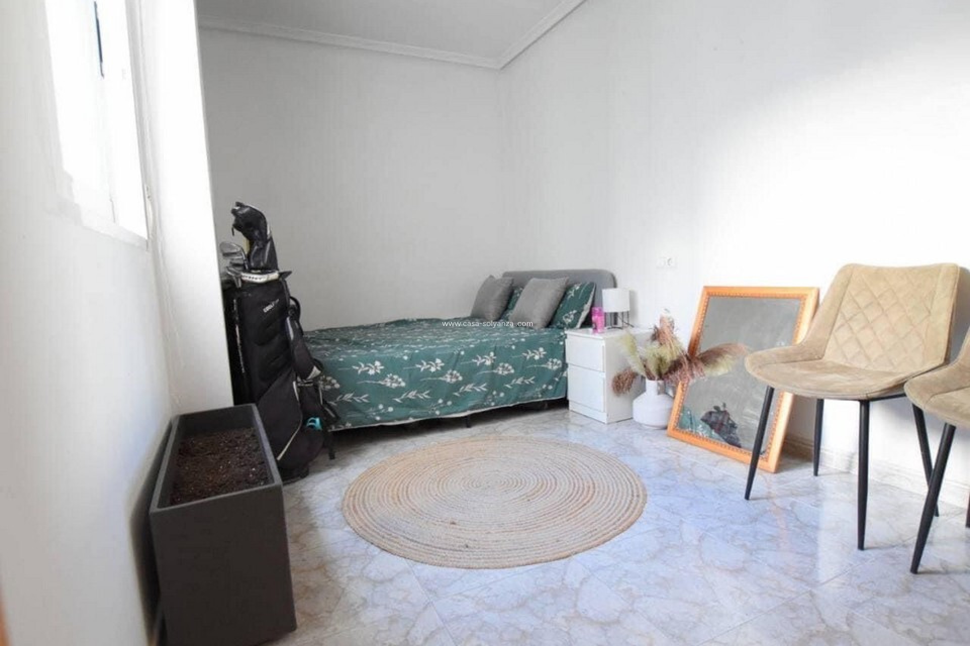 Revente - Appartement - Los Montesinos - Costa Blanca
