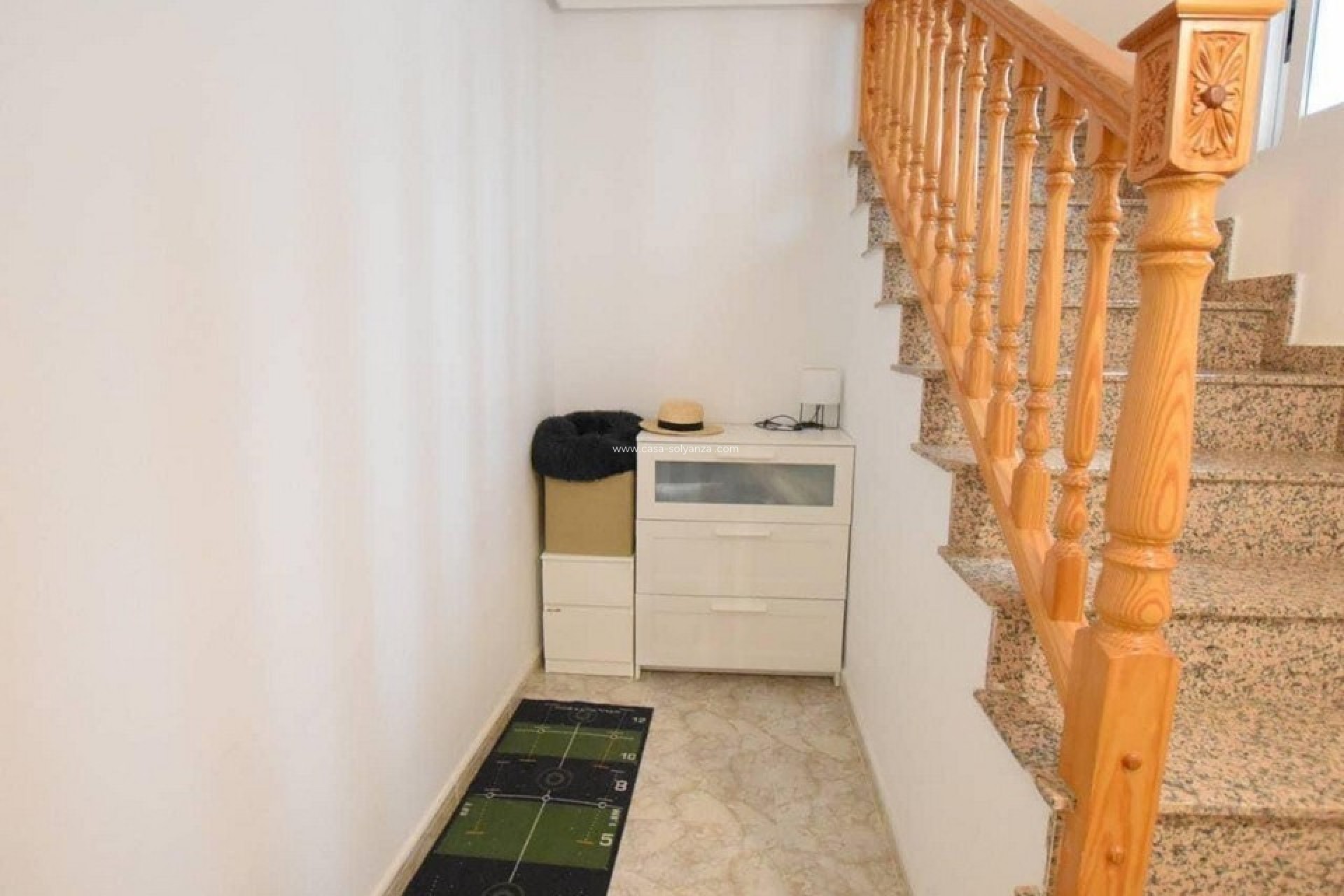 Revente - Appartement - Los Montesinos - Costa Blanca