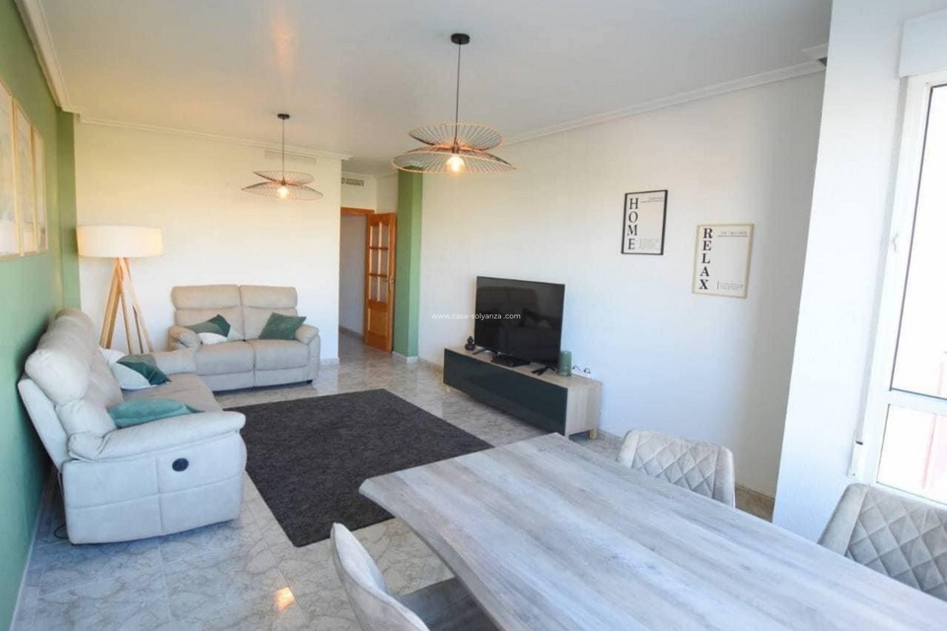 Revente - Appartement - Los Montesinos - Costa Blanca