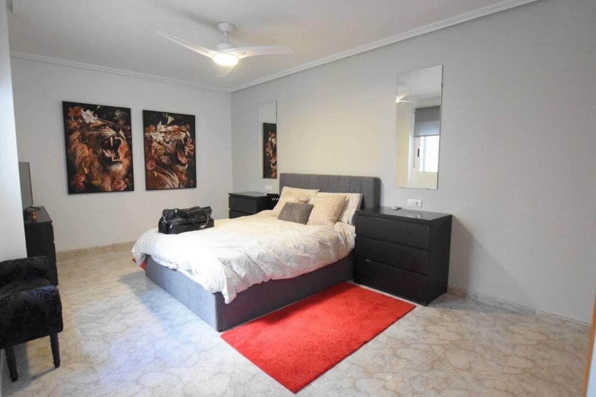 Revente - Appartement - Los Montesinos - Costa Blanca